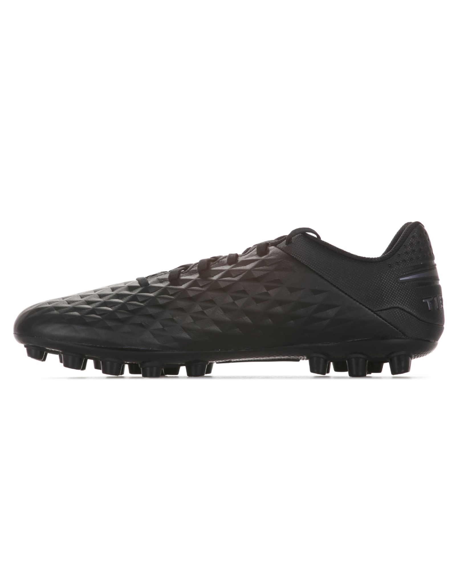 Botas de Tiempo 8 Academy AG Negro