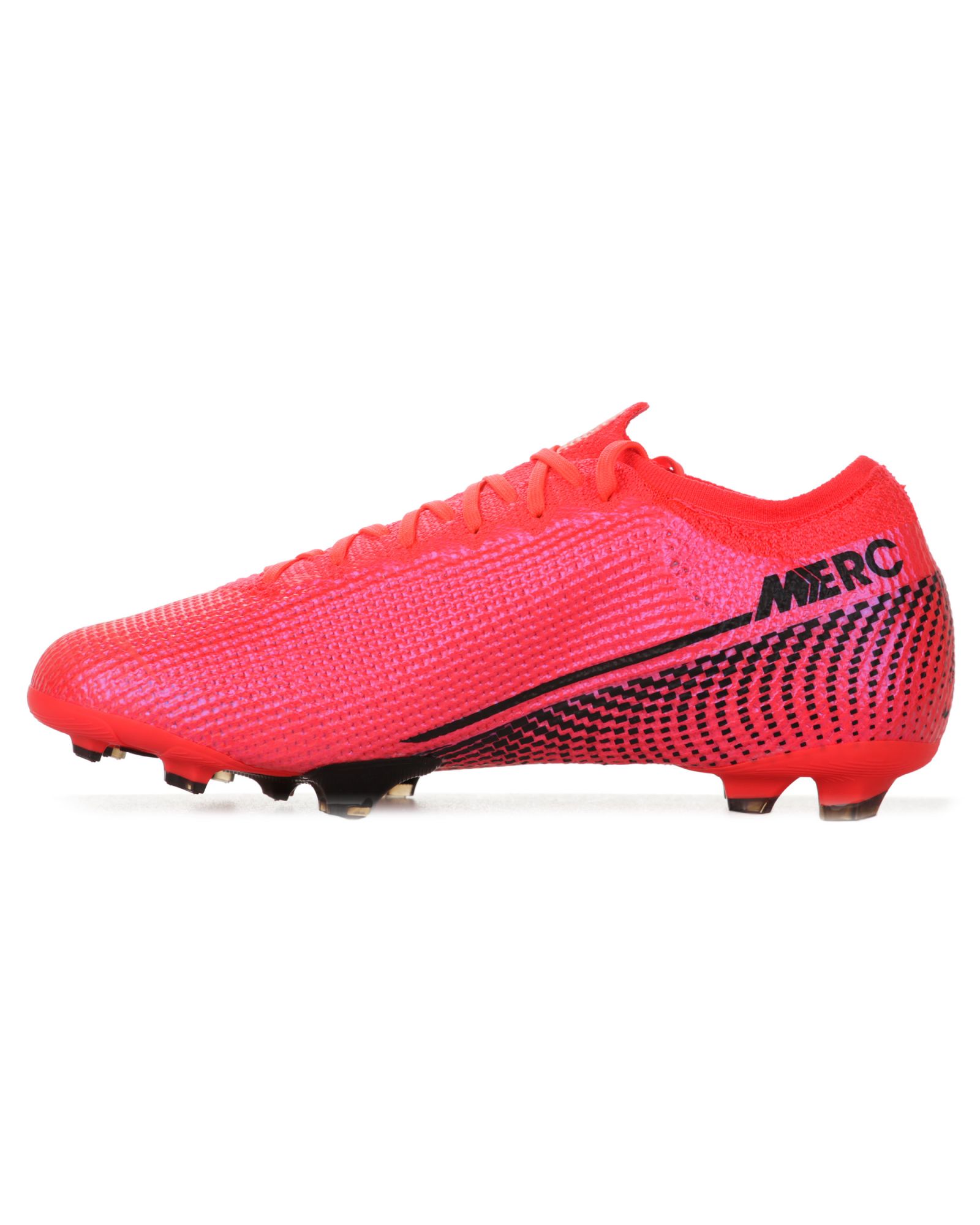 Botas de fútbol Nike Mercurial Vapor 13 Elite FG Junior Rosa - Fútbol Factory