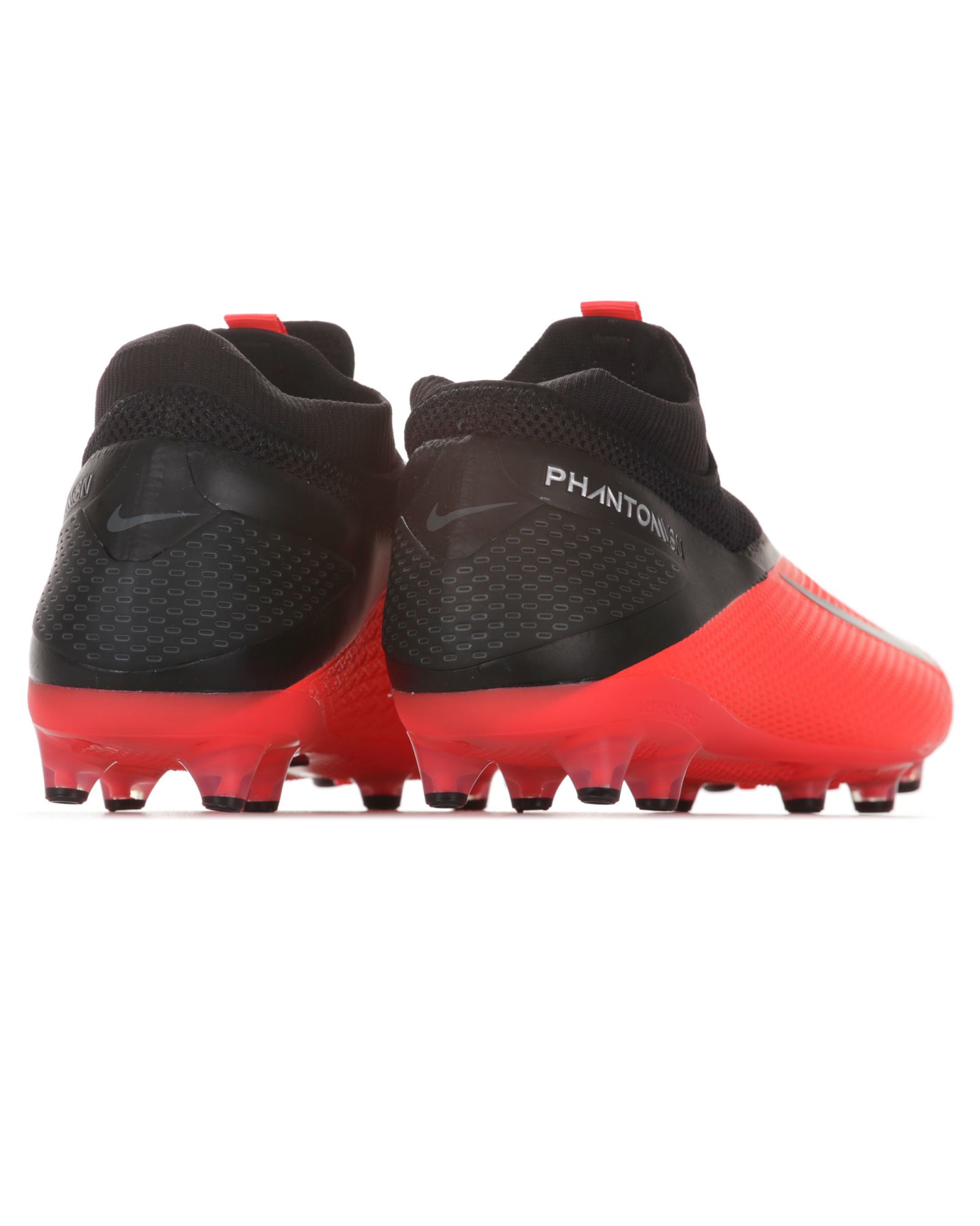 Botas de fútbol Nike Phantom Vision 2 Pro Dynamic Fit AG-Pro Rosa Negro - Fútbol Factory