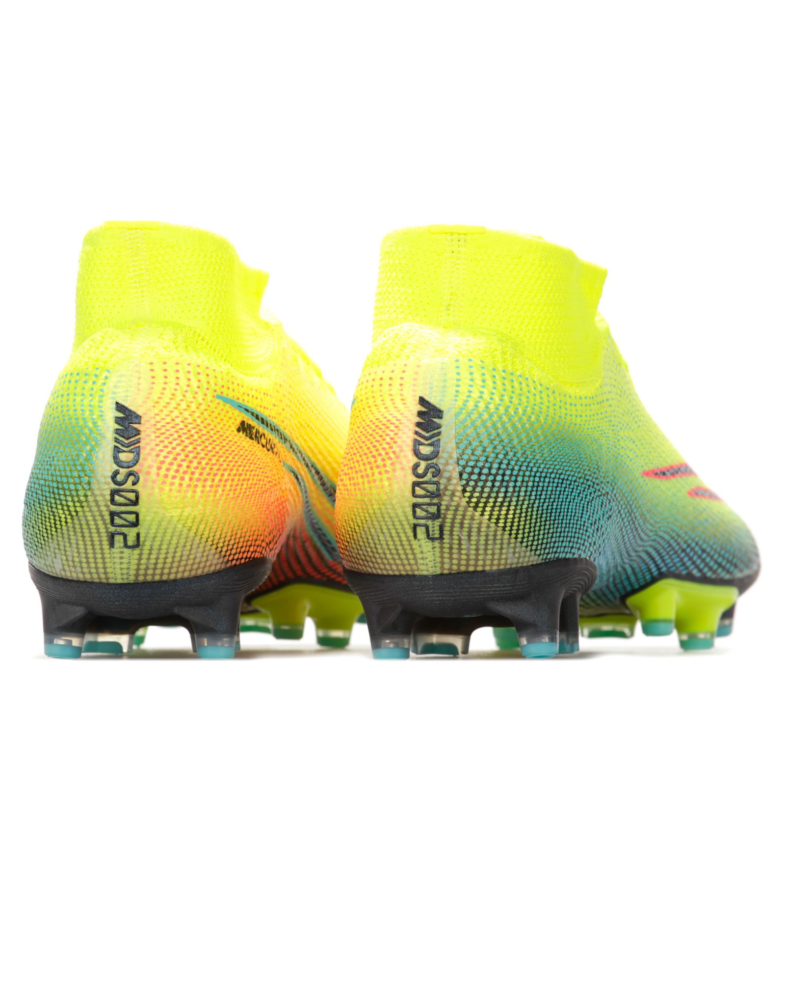 Botas de Fútbol Nike Mercurial Superfly 7 Elite AG-PRO Amarillo - Fútbol Factory