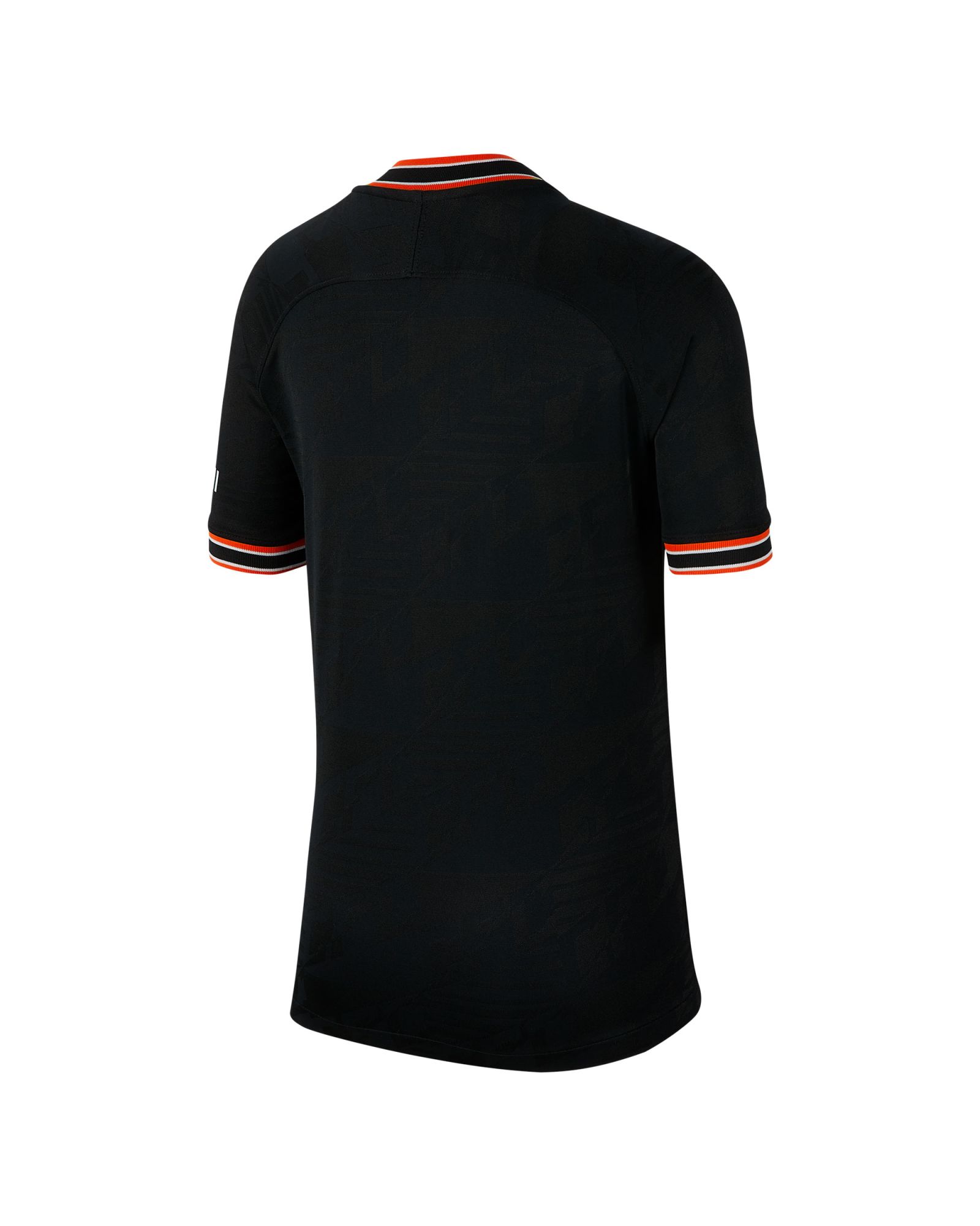 Camiseta 3ª Chelsea 2019/2020 Junior Negro - Fútbol Factory