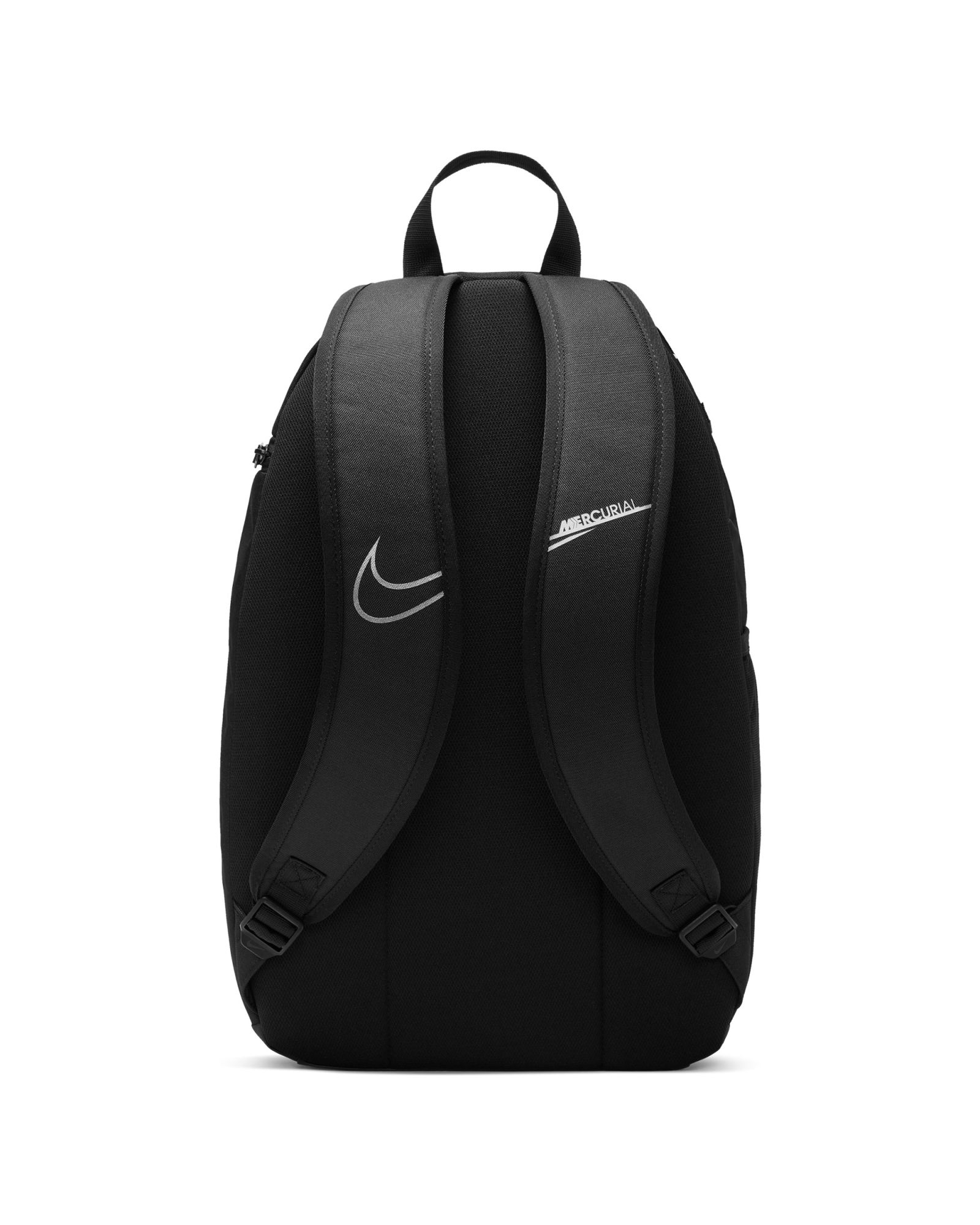 Mochila Mercurial Negro - Fútbol Factory