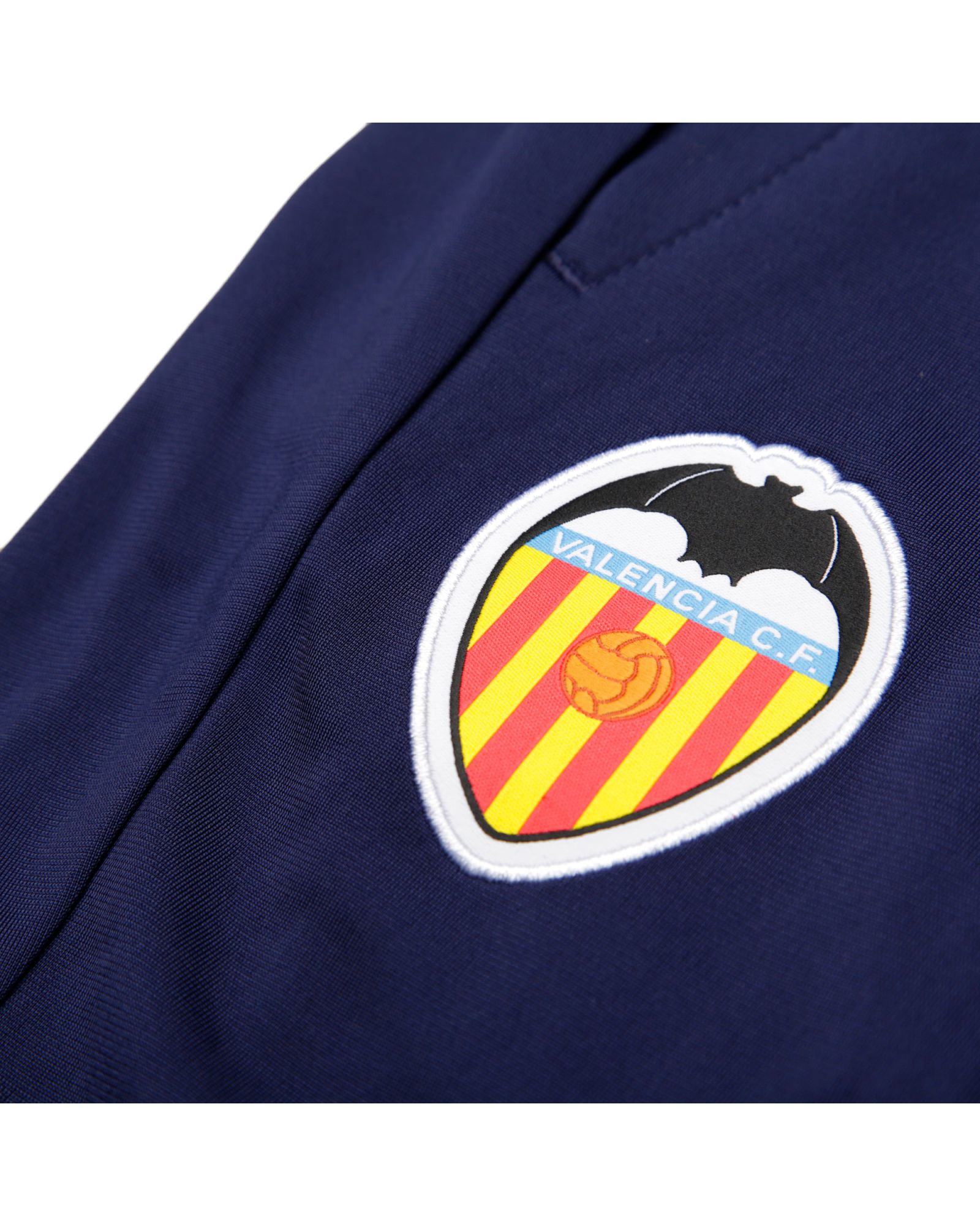 Pantalón Largo de Training Valencia FC 2019/2020 Azul - Fútbol Factory