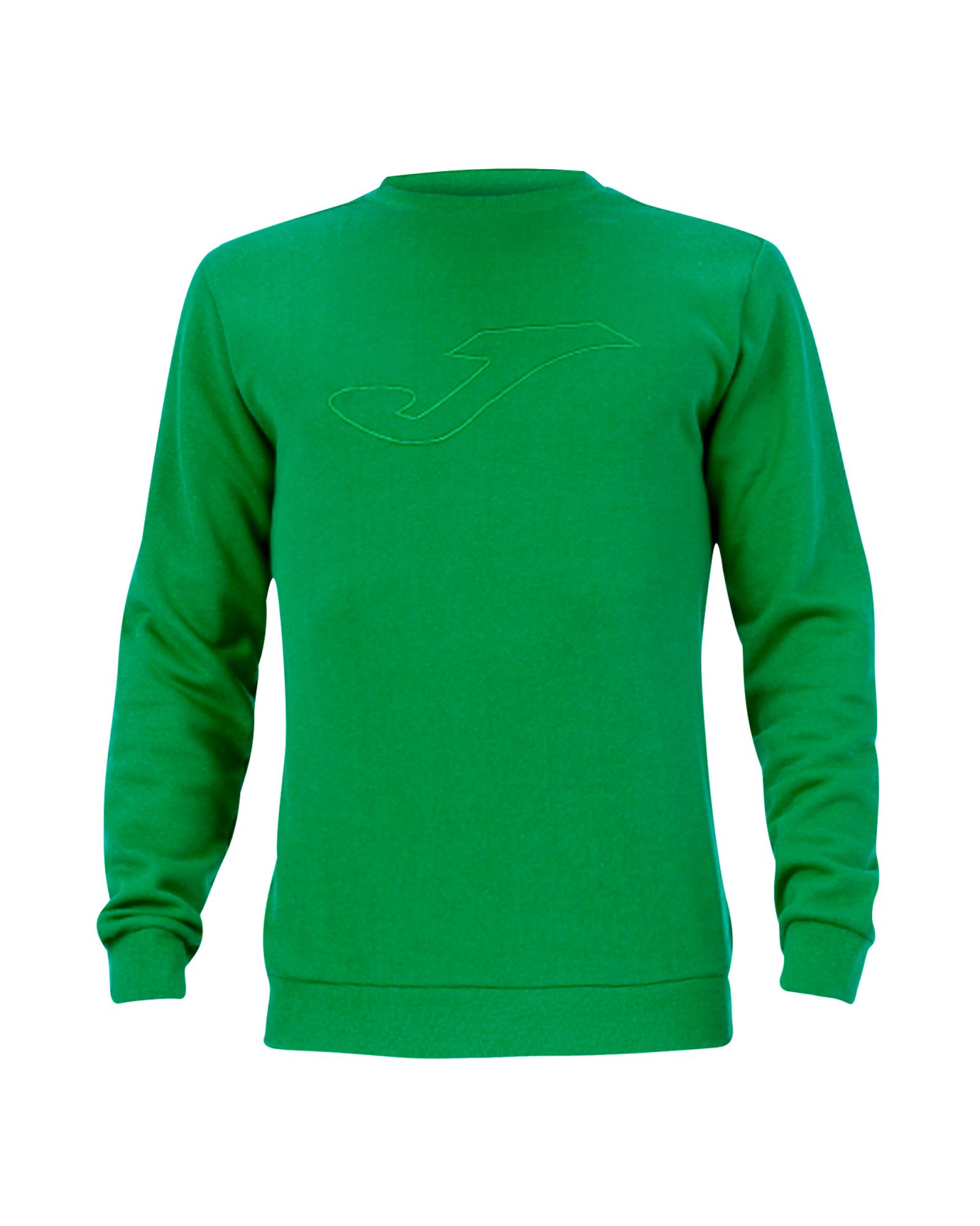 Sudadera de Paseo Orion Junior Verde - Fútbol Factory