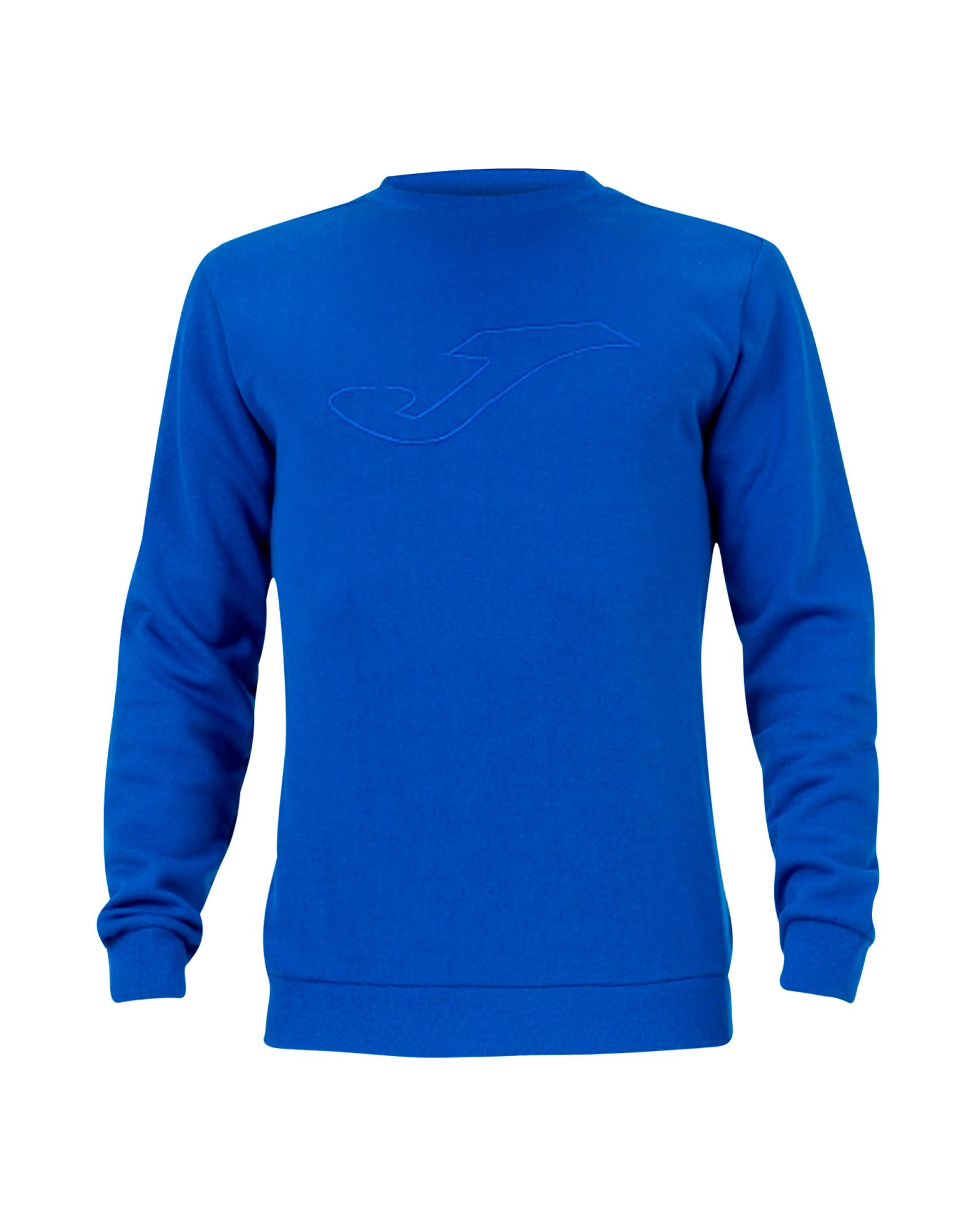 Sudadera de Paseo Orion Junior Azul - Fútbol Factory