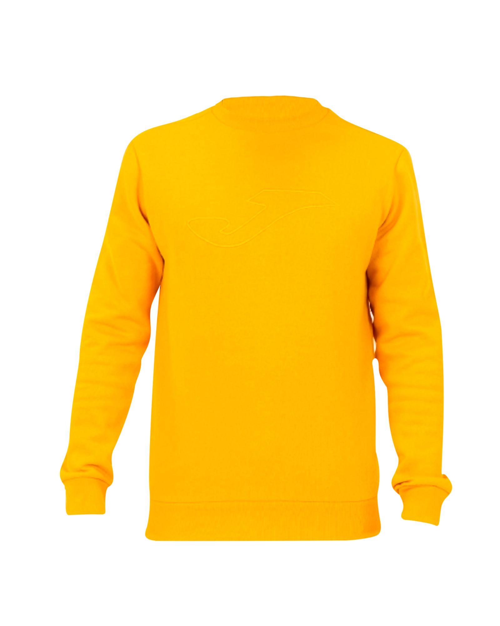 Sudadera de Paseo Orion Amarillo - Fútbol Factory