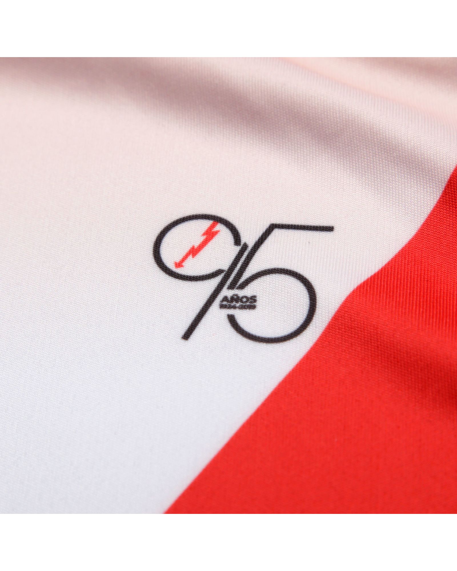 Camiseta 1ª Rayo Vallecano 2019/2020 Blanco - Fútbol Factory