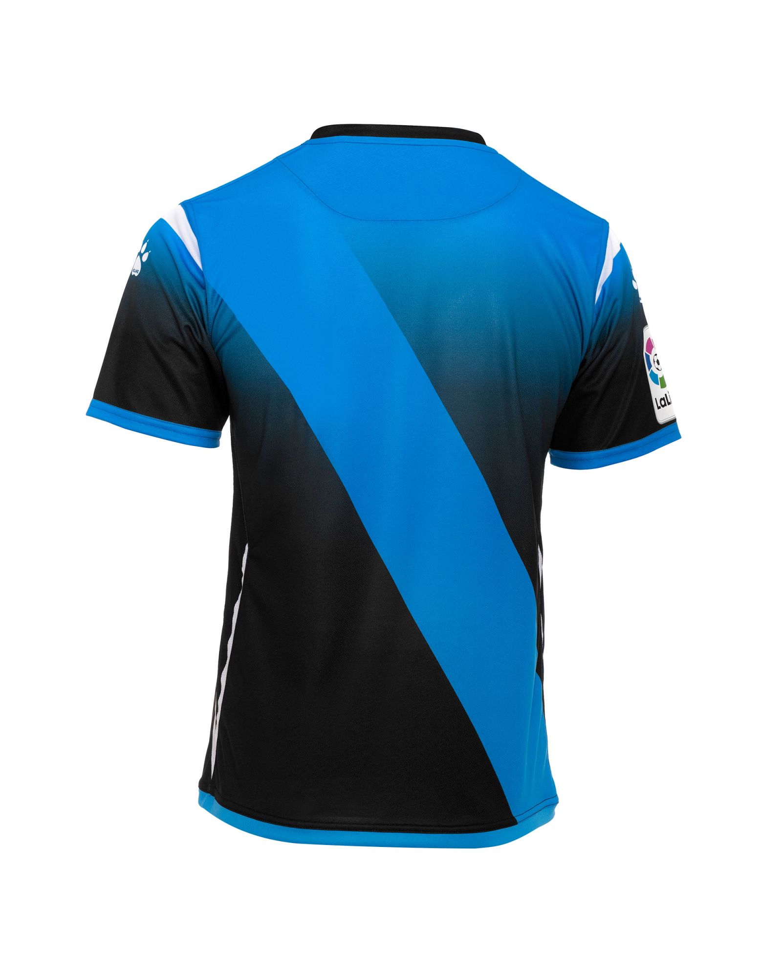 Camiseta 3ª Rayo Vallecano 2019/2020 Azul - Fútbol Factory