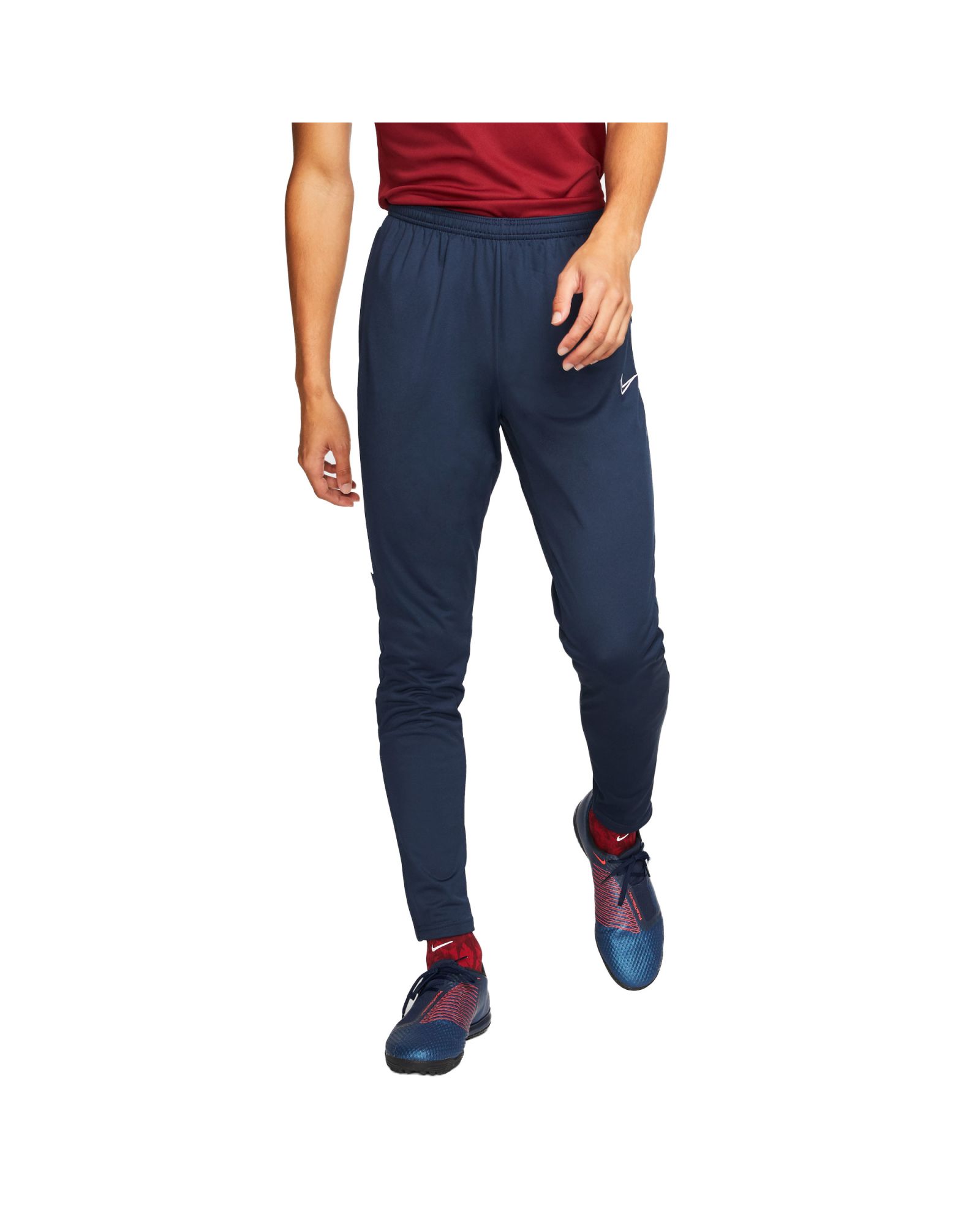 Pantalon largo de Training Dry Academy 19 Marino - Fútbol Factory