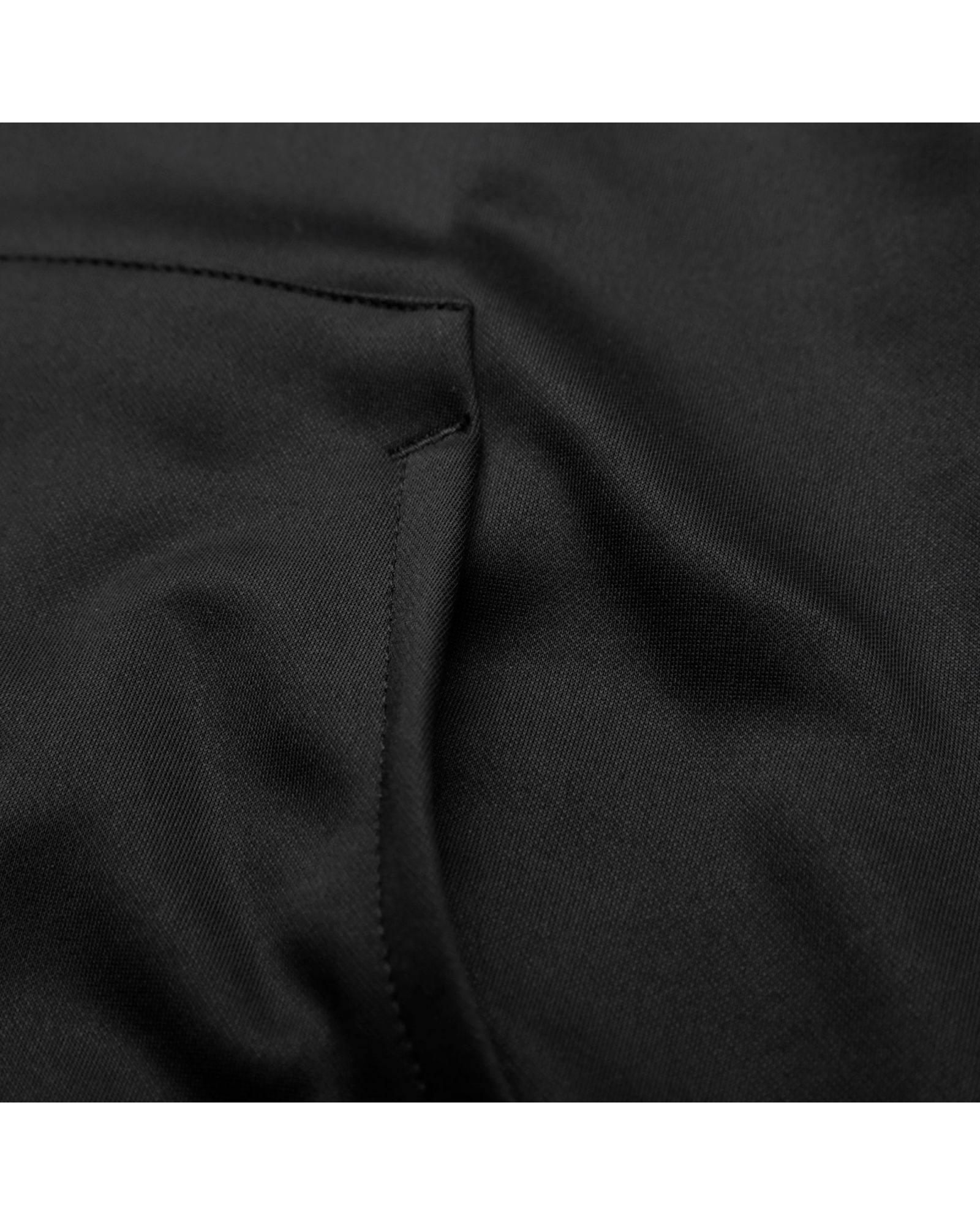 Sudadera con Capucha de Training Championship VI Negro - Fútbol Factory