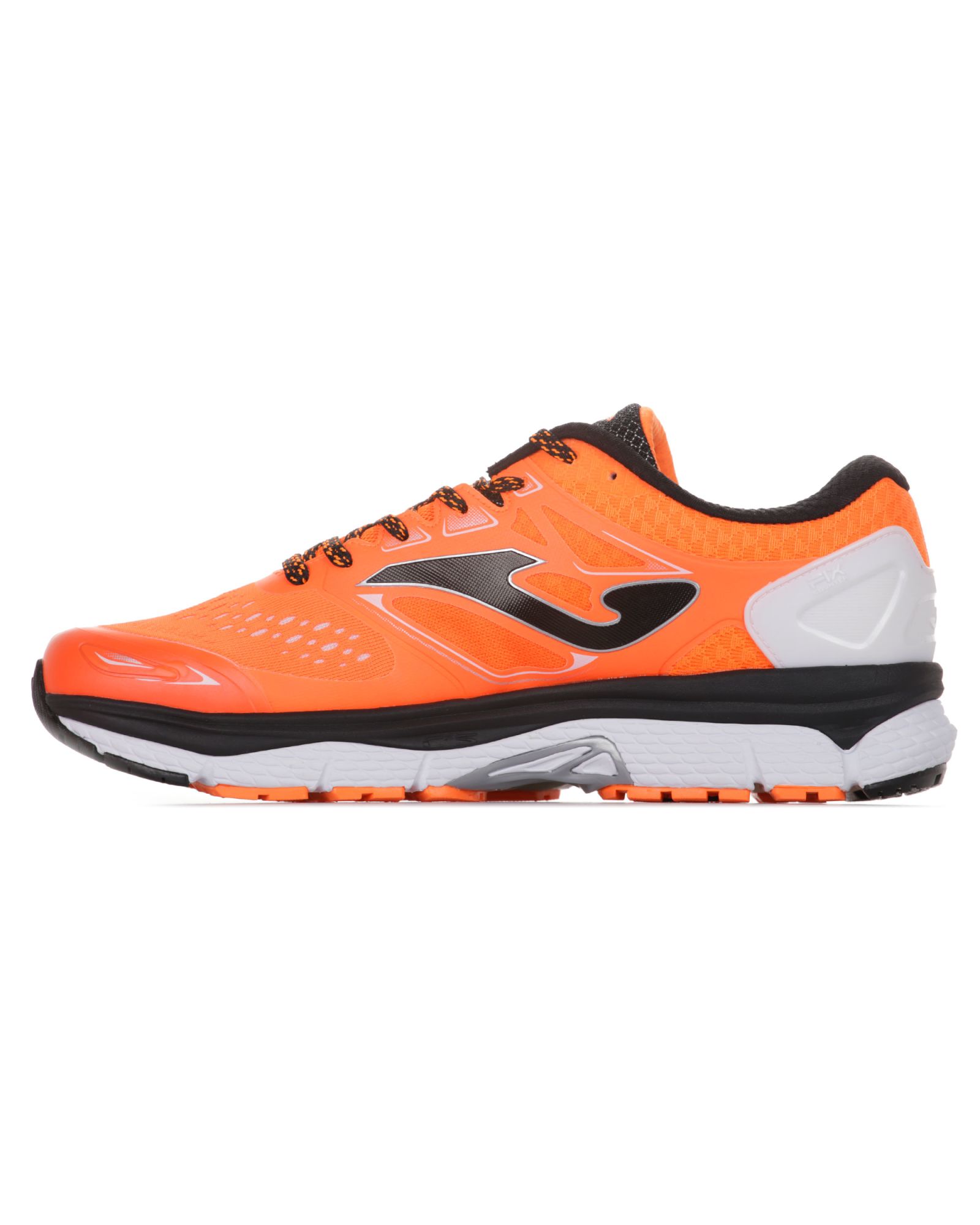 Zapatillas de Running Hispalis XX Naranja - Fútbol Factory