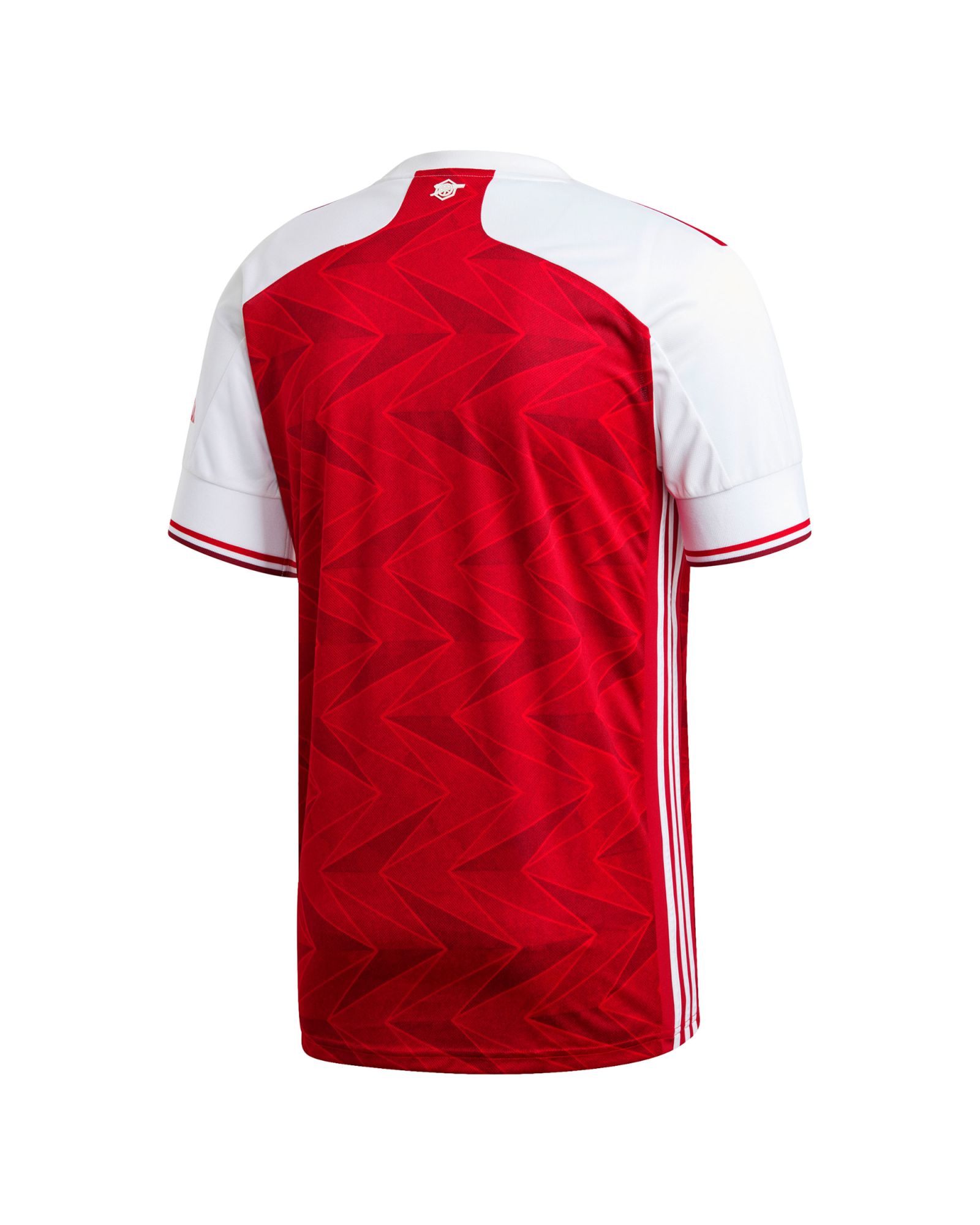 Camiseta 1ª Arsenal FC 2020/2021 Rojo - Fútbol Factory