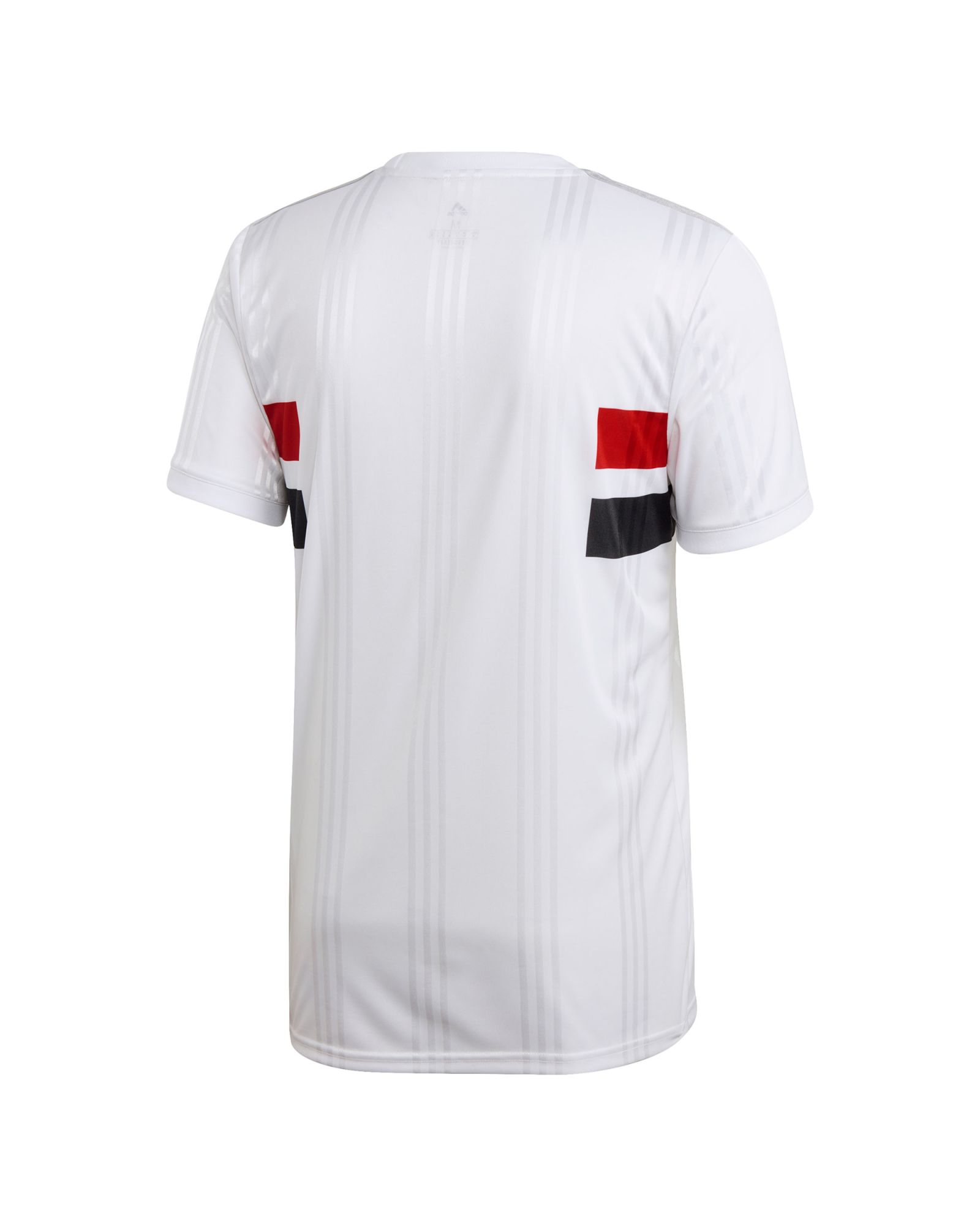 Camiseta 1ª Sao Paulo FC 2020/2021 Blanco - Fútbol Factory