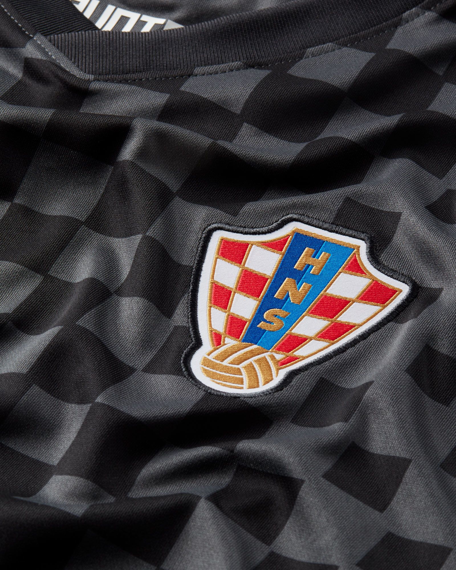 Camiseta 2ª Croacia 2021 Stadium - Fútbol Factory