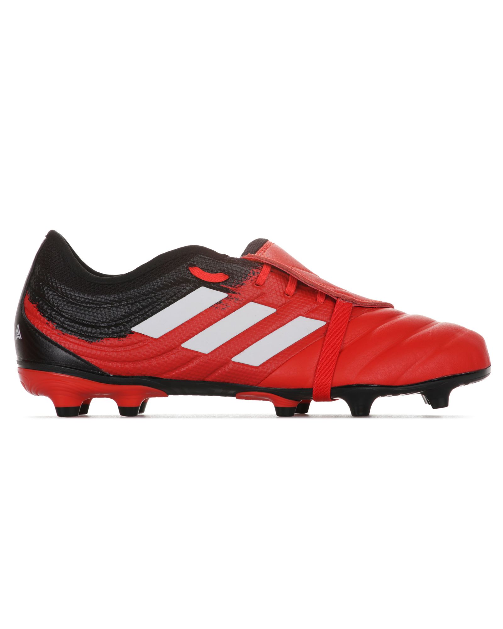 adidas Botas Fútbol Predator 20.2 FG Rojo