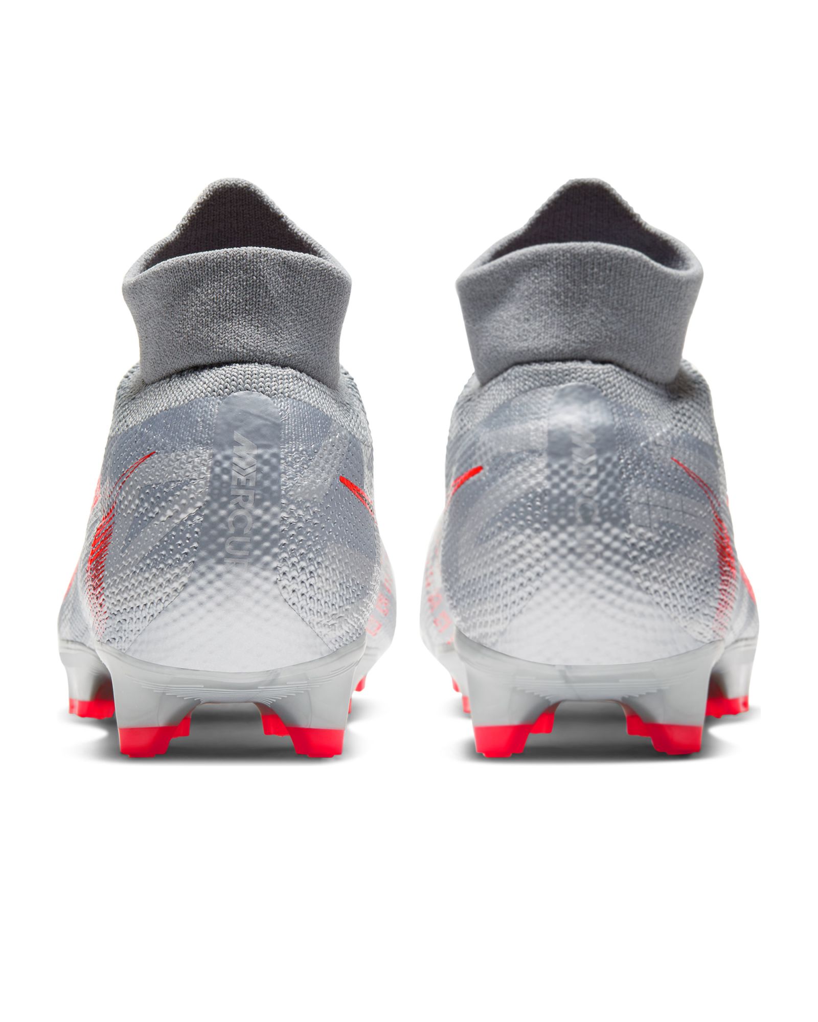 de Fútbol Nike Mercurial Superfly Pro FG Gris