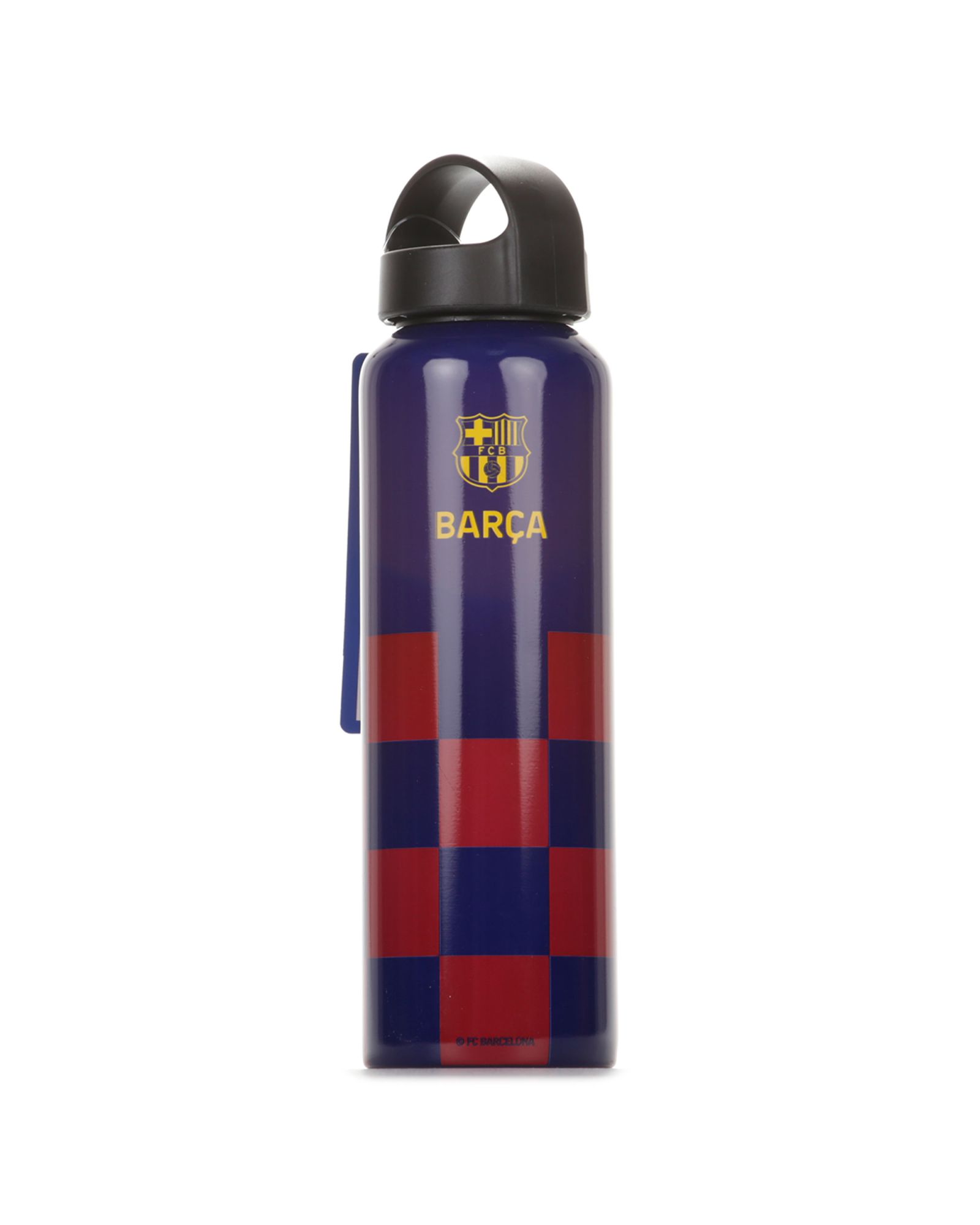 Botella FC Barcelona 2019/2020 Azul Rojo - Fútbol Factory