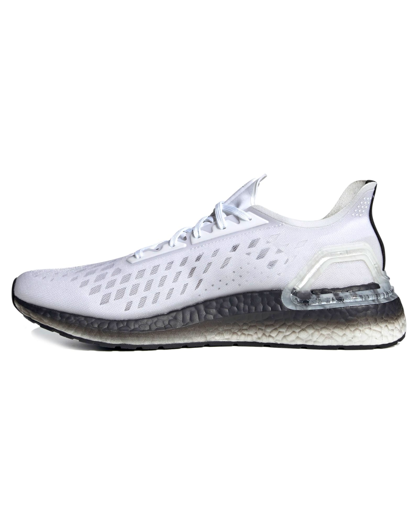 Zapatillas de Running UltraBoost PB Blanco - Fútbol Factory