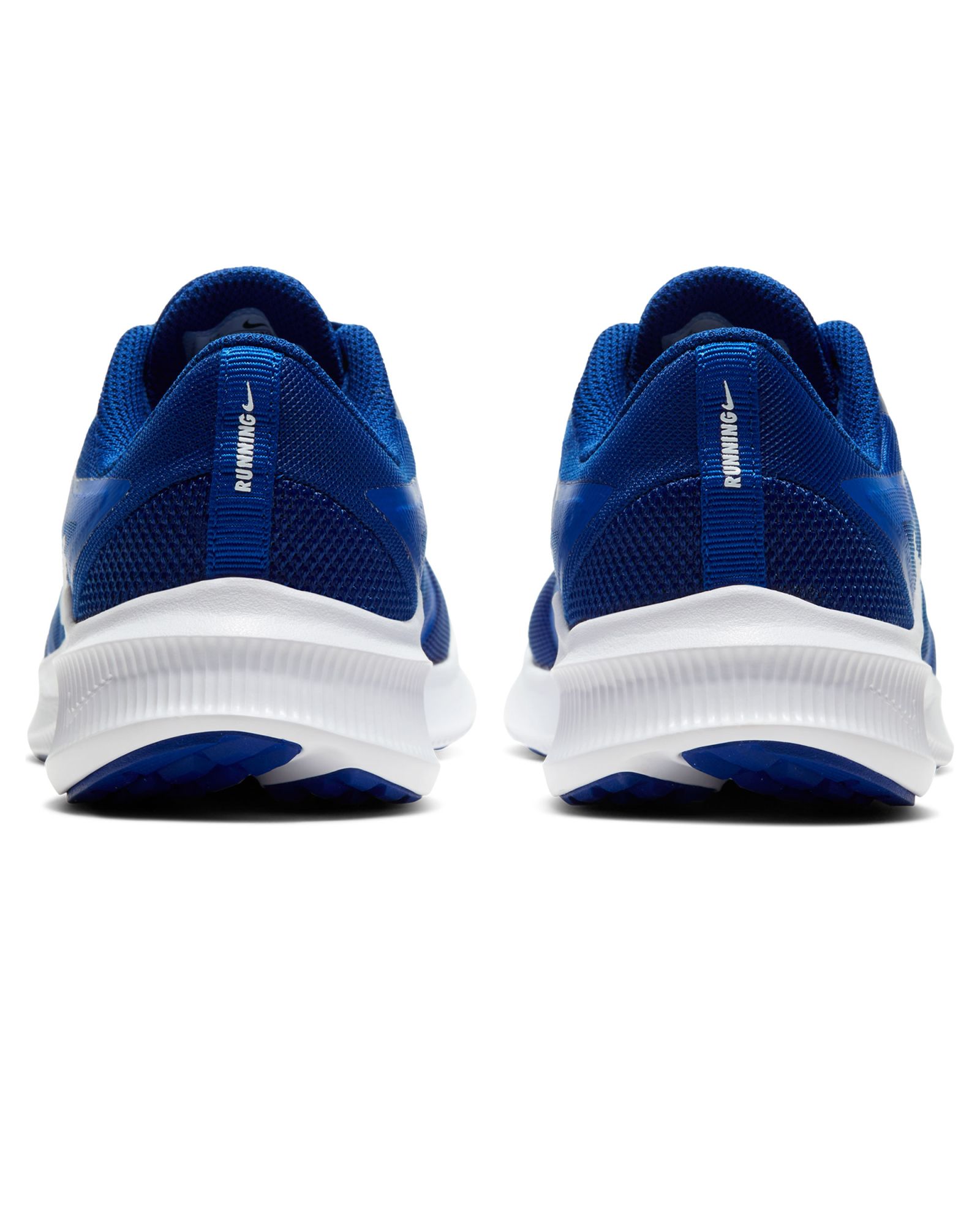 Zapatillas de Running Downshifter 10 Junior Azul - Fútbol Factory