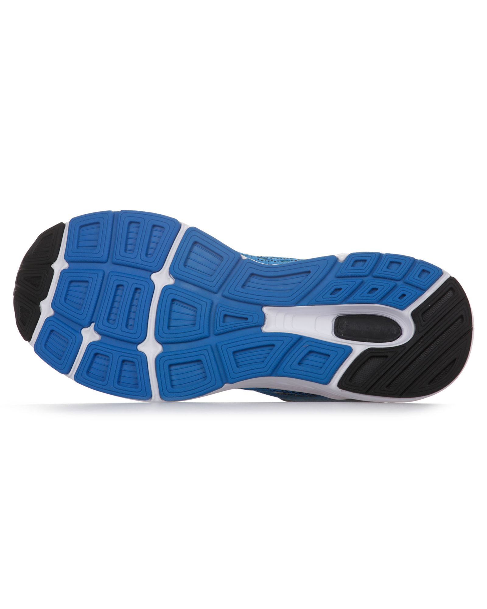 Zapatillas de Running M680 Azul - Fútbol Factory