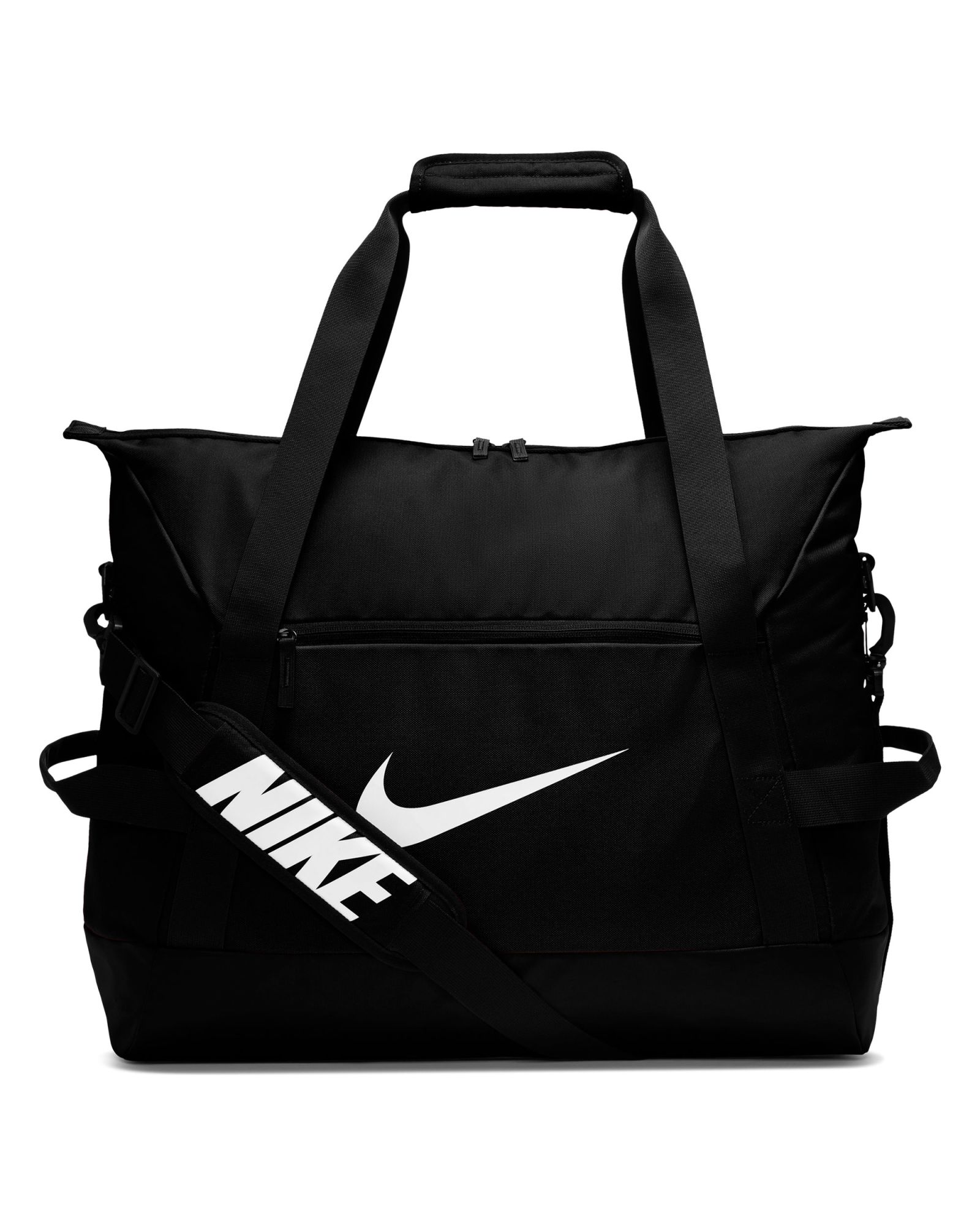 Bolsa de Deporte Academy Team Grande Negro - Fútbol Factory