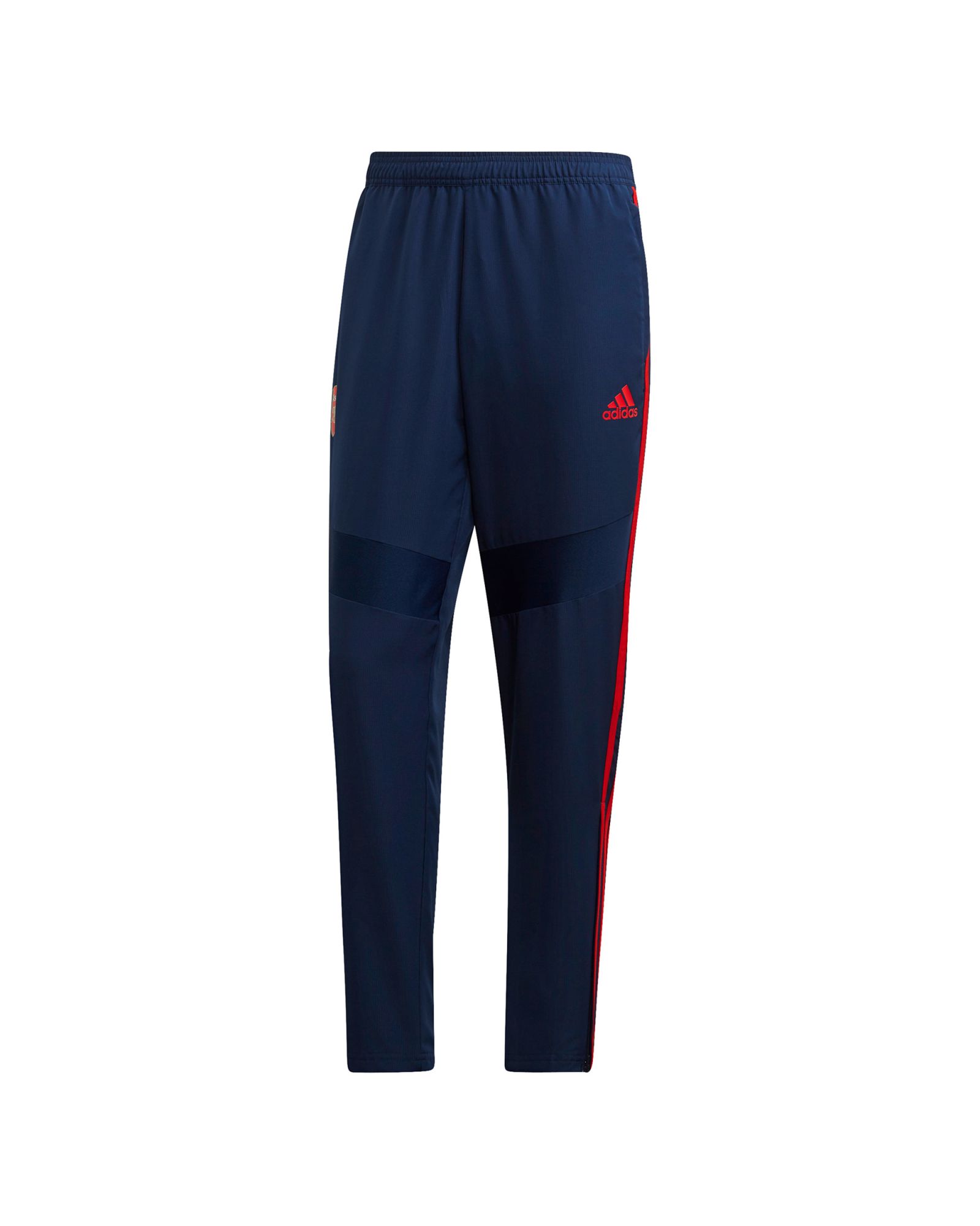 Pantalón Largo de Paseo Arsenal FC 2019/2020 Marino - Fútbol Factory