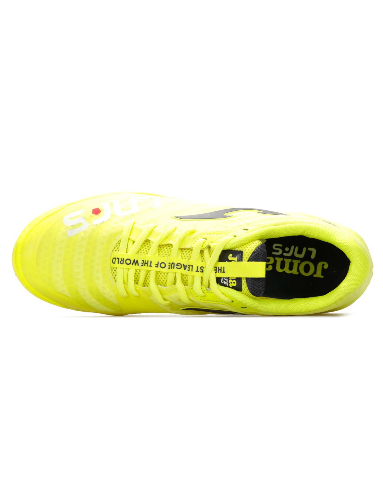 Zapatillas de Fútbol Sala Regate Rebound LNFS Fluor - Fútbol Factory