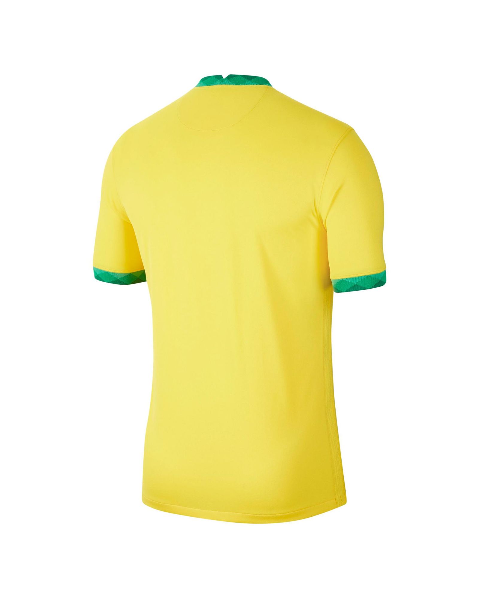 Camiseta 1ª Brasil 2020/2021 Amarillo - Fútbol Factory