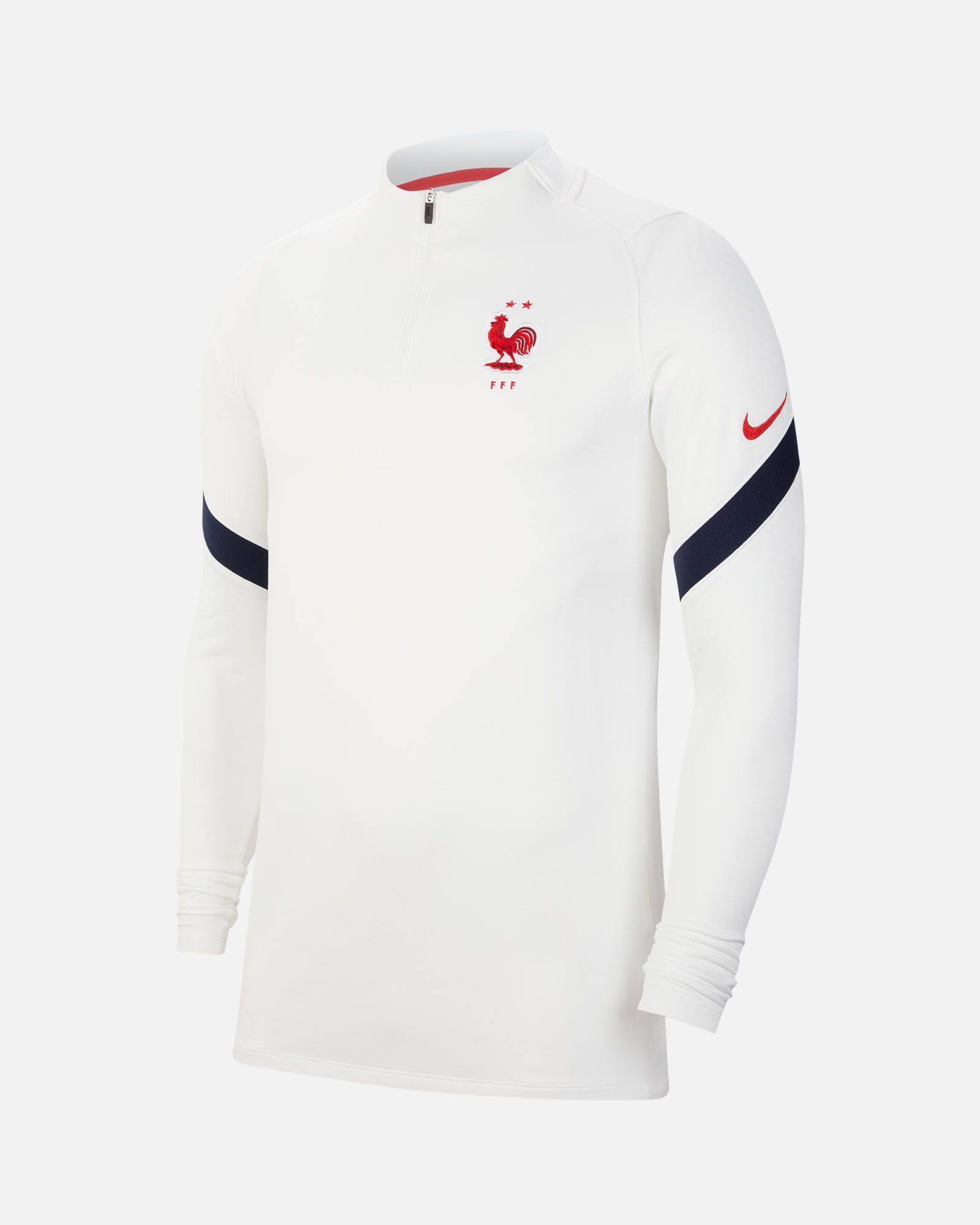 Sudadera Francia 2021 Strike - Fútbol Factory