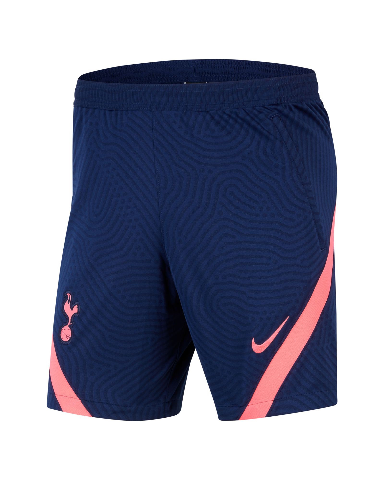 Pantalón de Training Tottenham 2020/2021 Strike Azul - Fútbol Factory