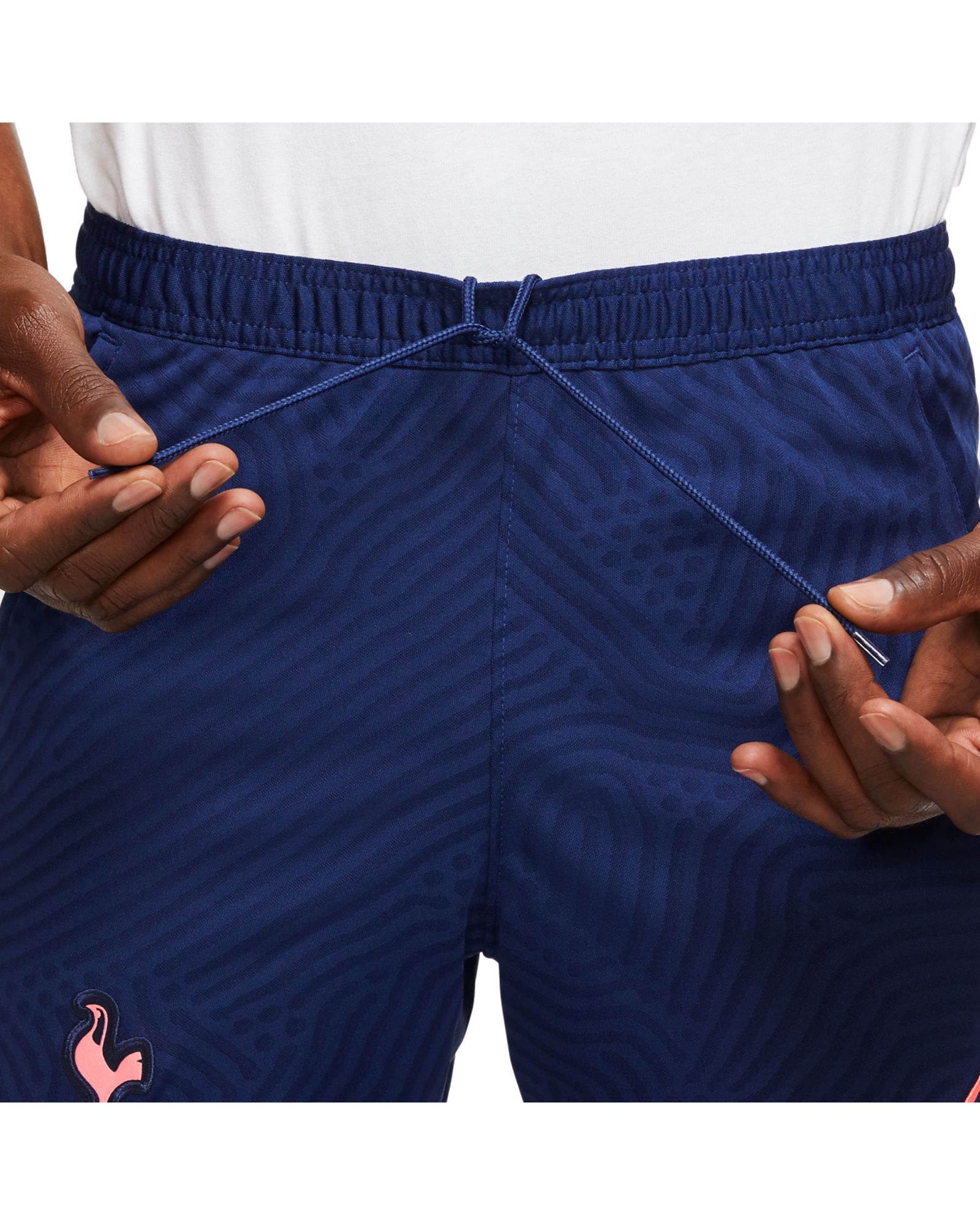 Pantalón de Training Tottenham 2020/2021 Strike Azul - Fútbol Factory