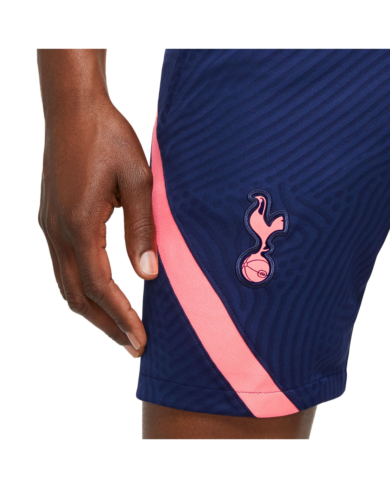 Pantalón de Training Tottenham 2020/2021 Strike Azul - Fútbol Factory