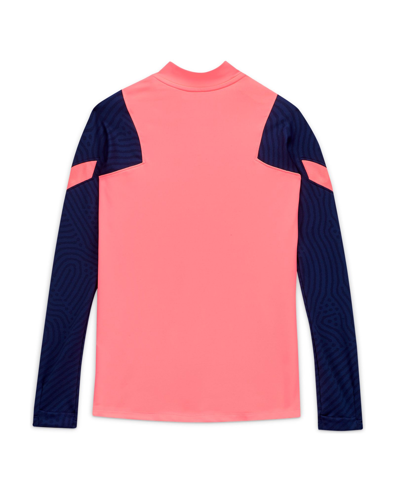 Sudadera de Training Tottenham 2020/2021 Strike Junior Rosa - Fútbol Factory