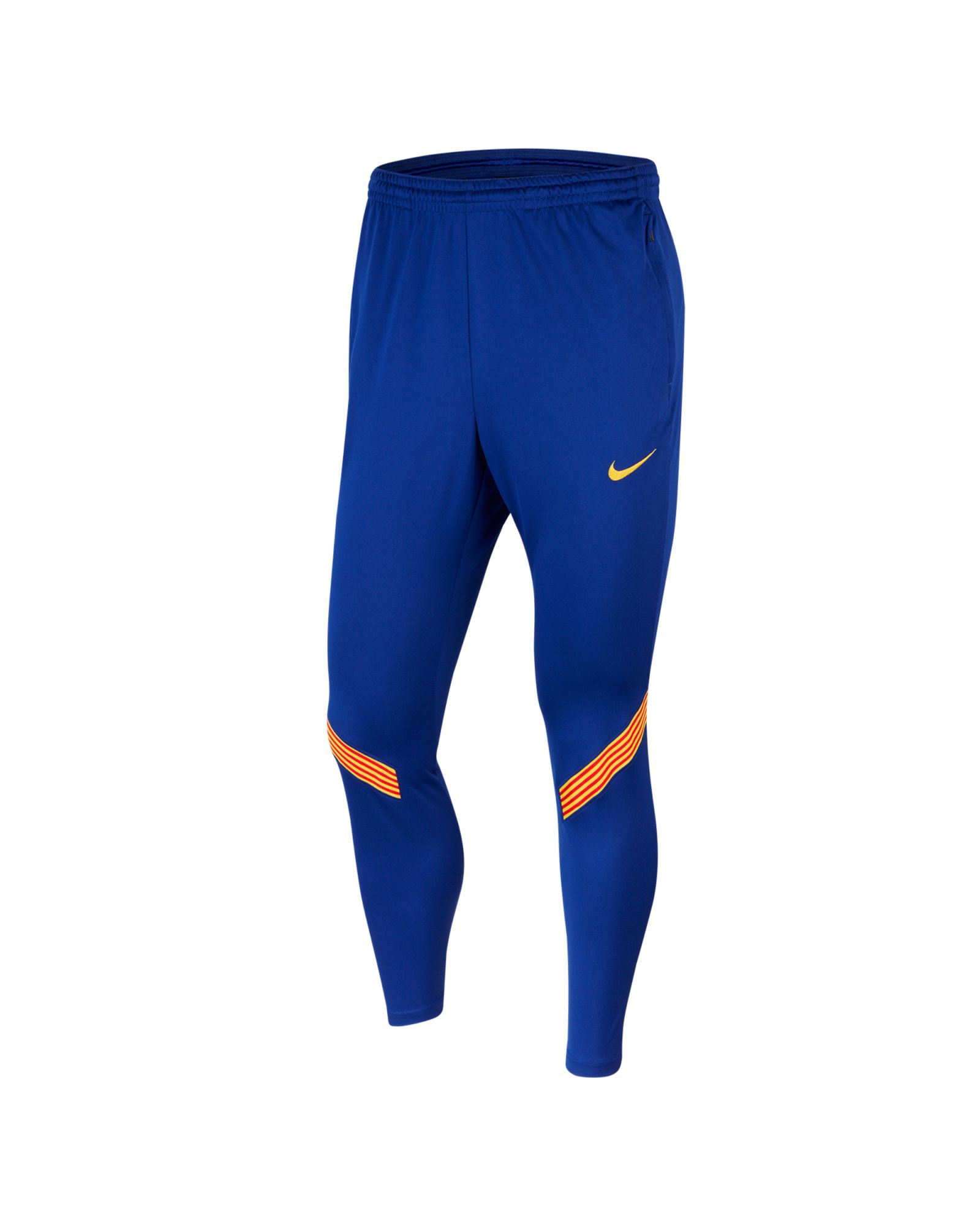 NIKE FÚTBOL Nike F.C. BARCELONA STRIKE - Pantalón de chándal