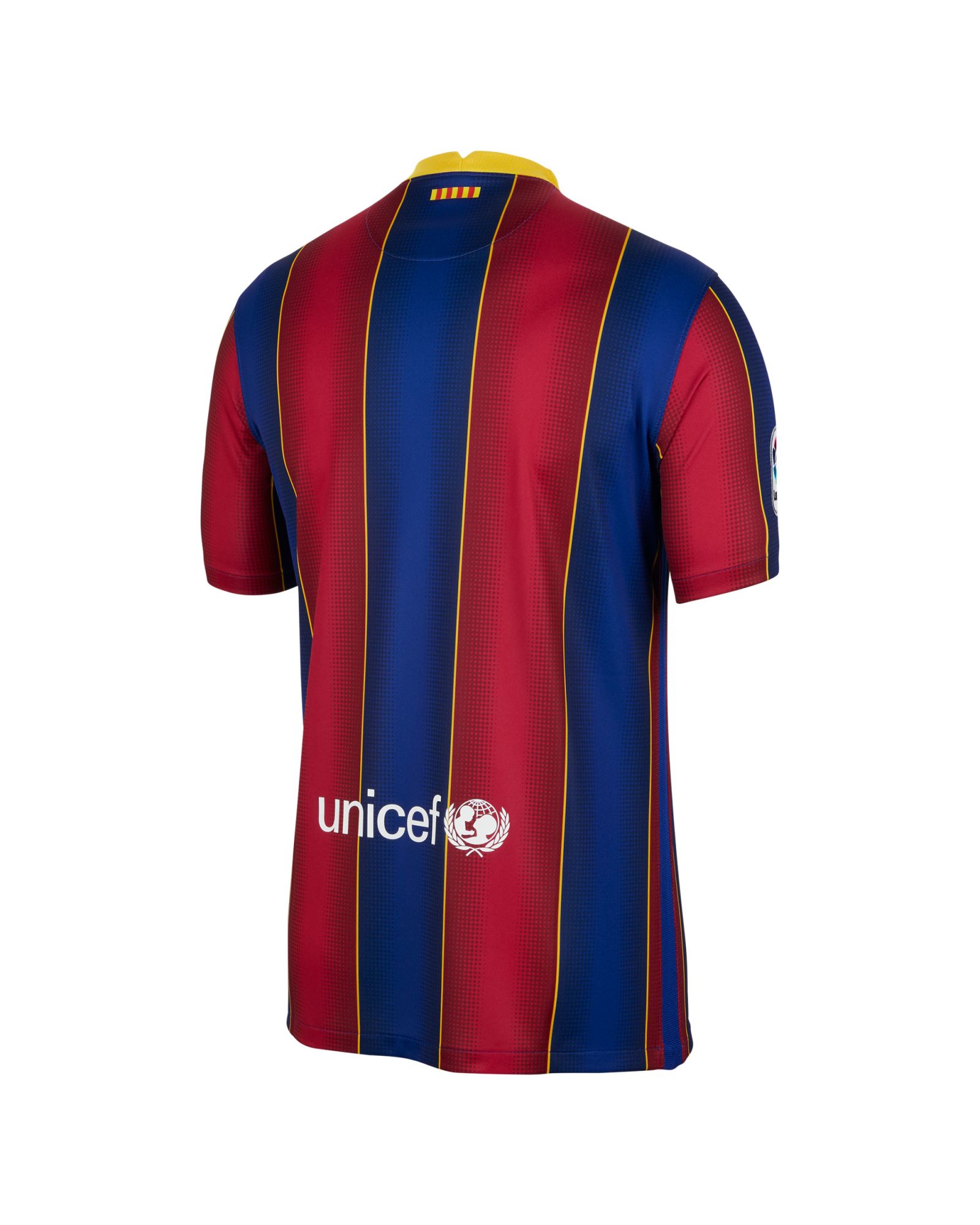 Camiseta 1ª FC Barcelona 2020/2021 - Fútbol Factory