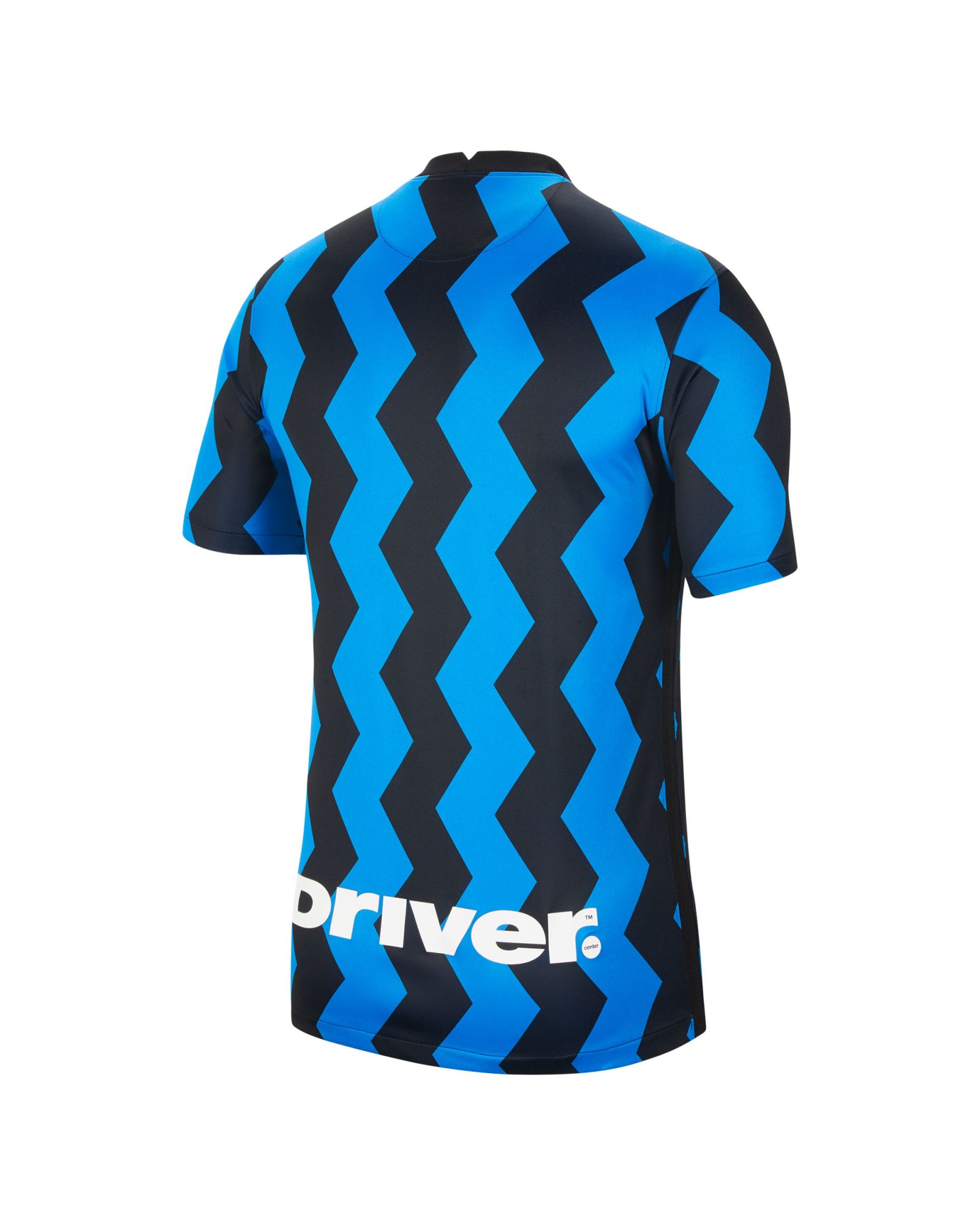 Camiseta 1ª Inter Milan 2020/2021 Azul Negro - Fútbol Factory