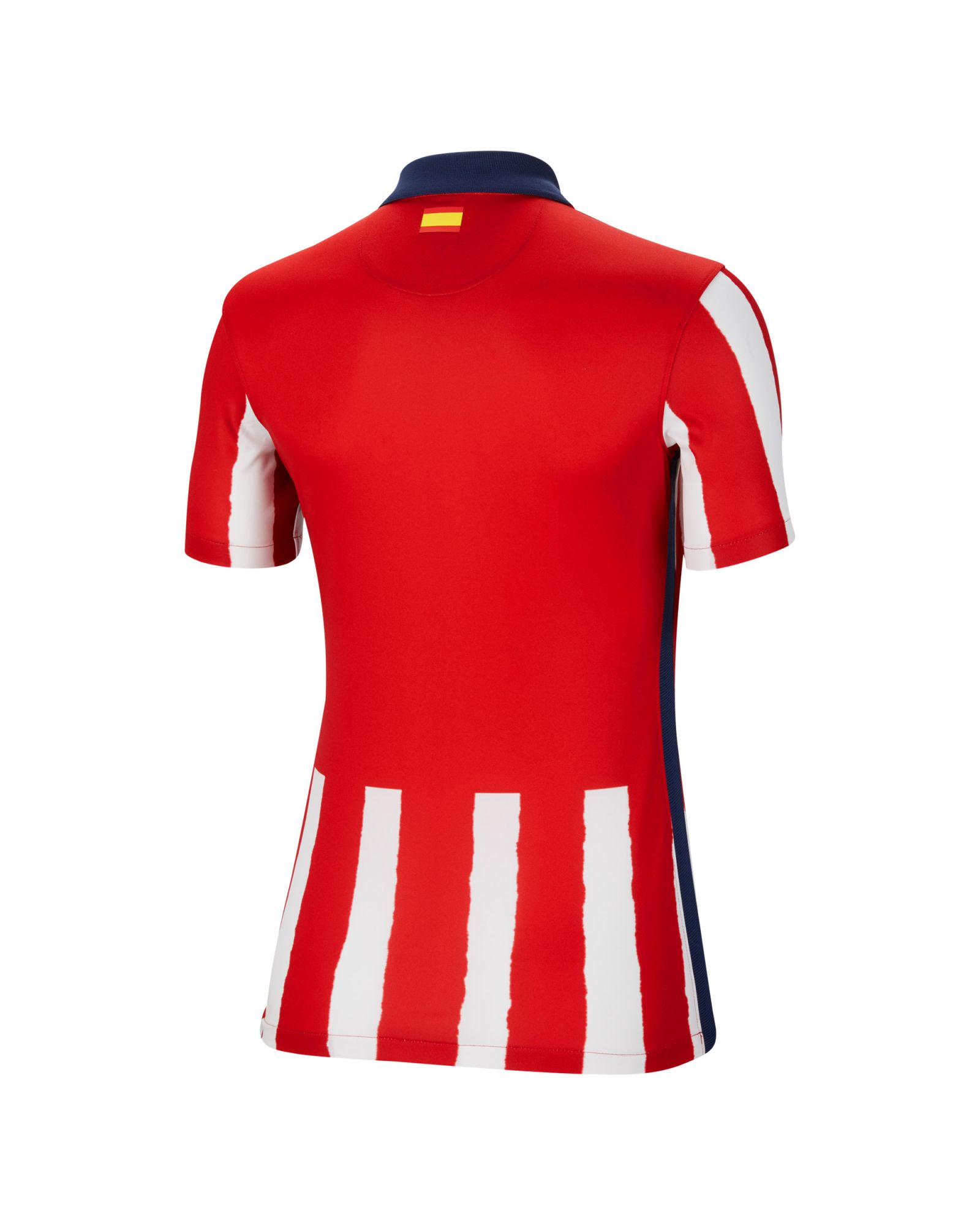 Camiseta 1ª Atlético de Madrid 2020/2021 Mujer - Fútbol Factory