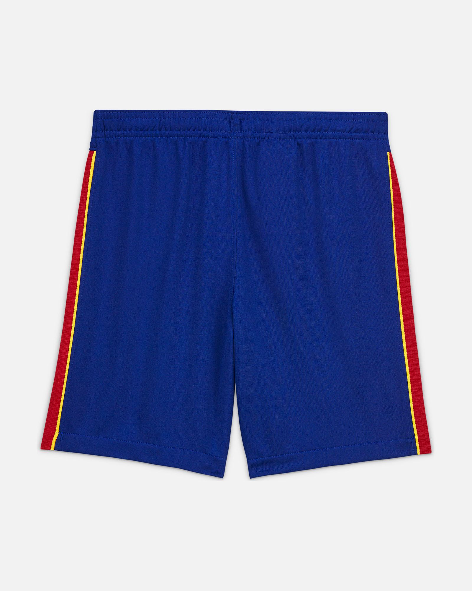 PANTALON EQUIPACION STADIUM FCB JUNIOR CV8321 - Pinatar Sport