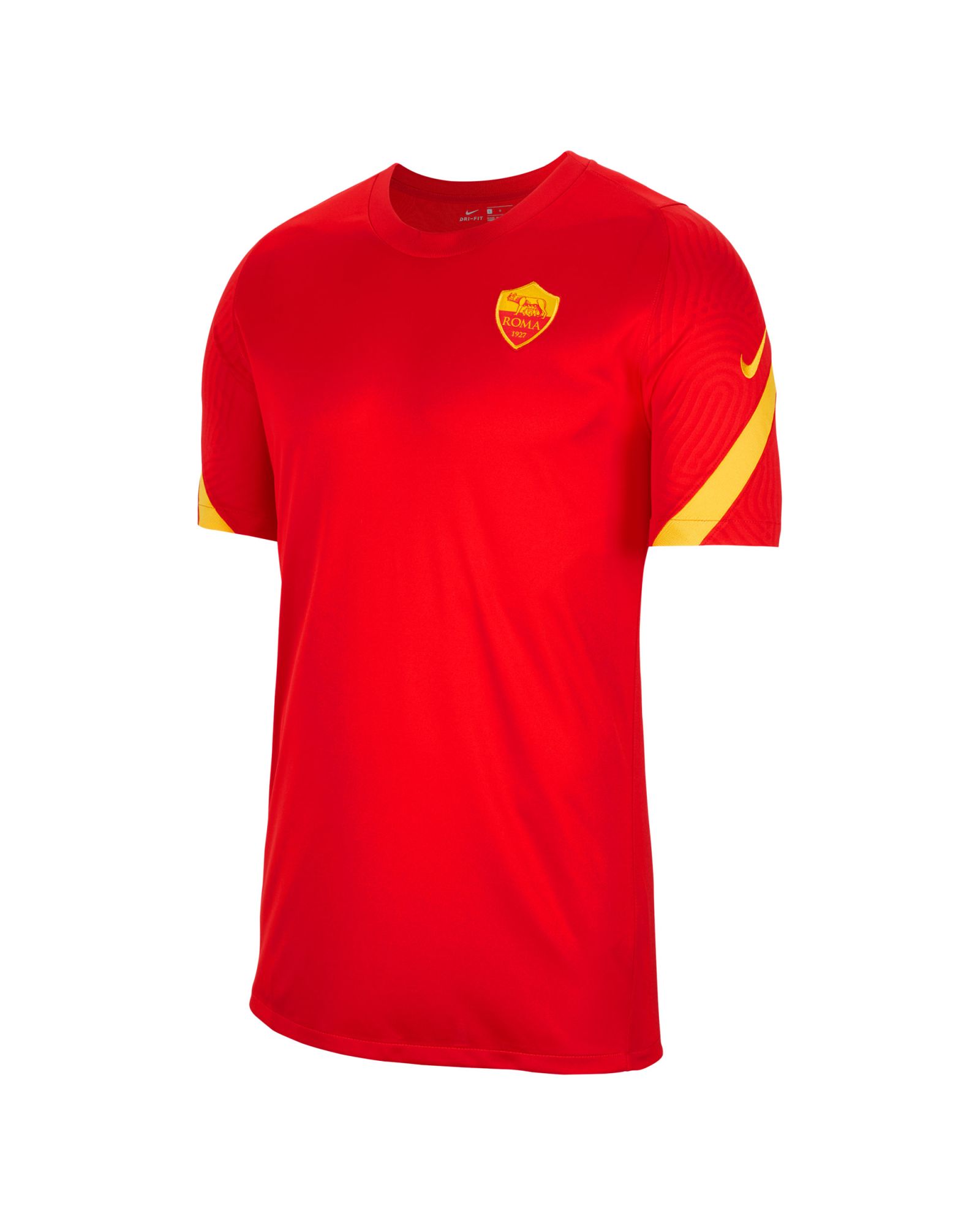 Camiseta de Training AS Roma 2020/2021 Strike Rojo - Fútbol Factory