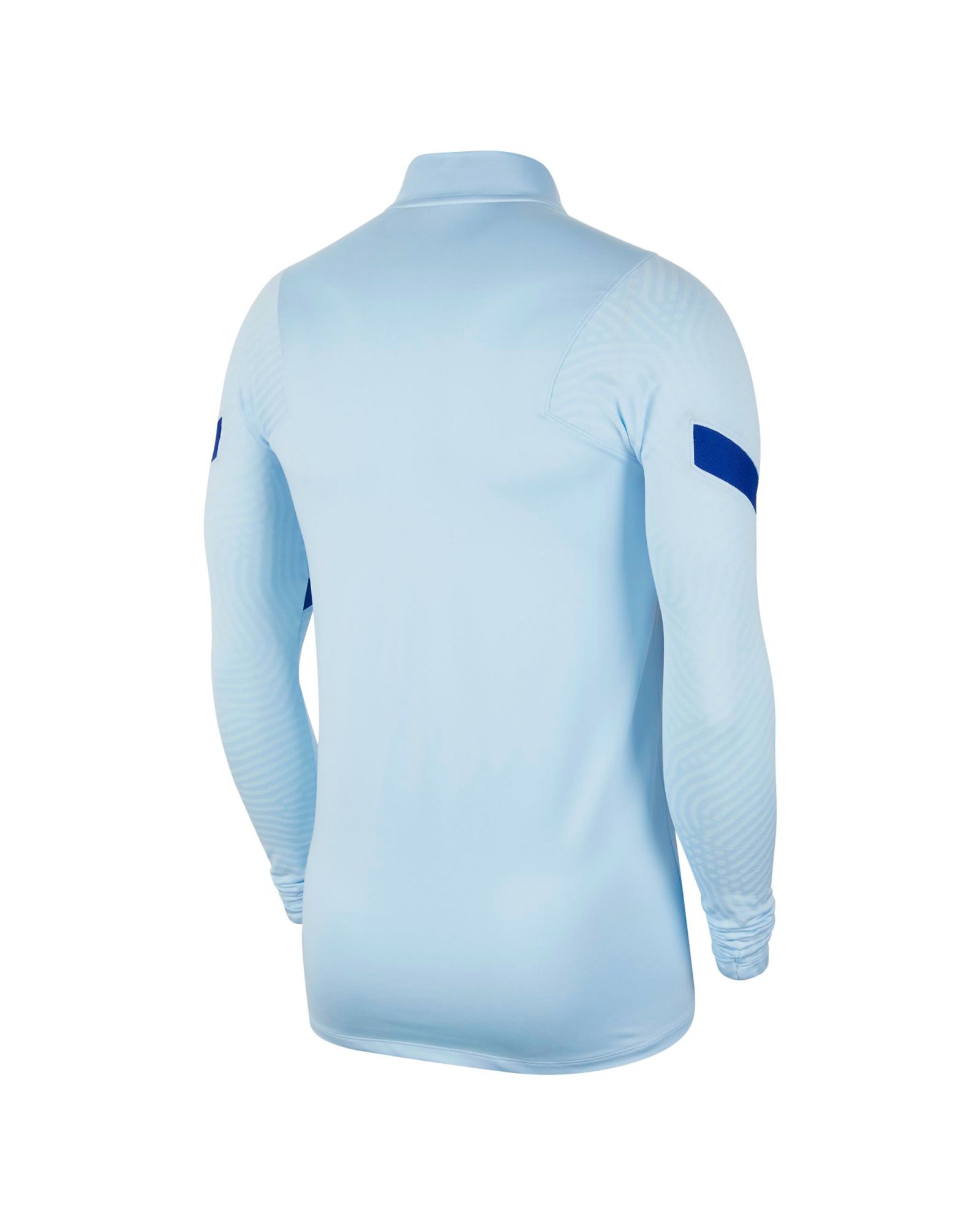 Sudadera de Training Chelsea FC 2020/2021 Strike Azul - Fútbol Factory