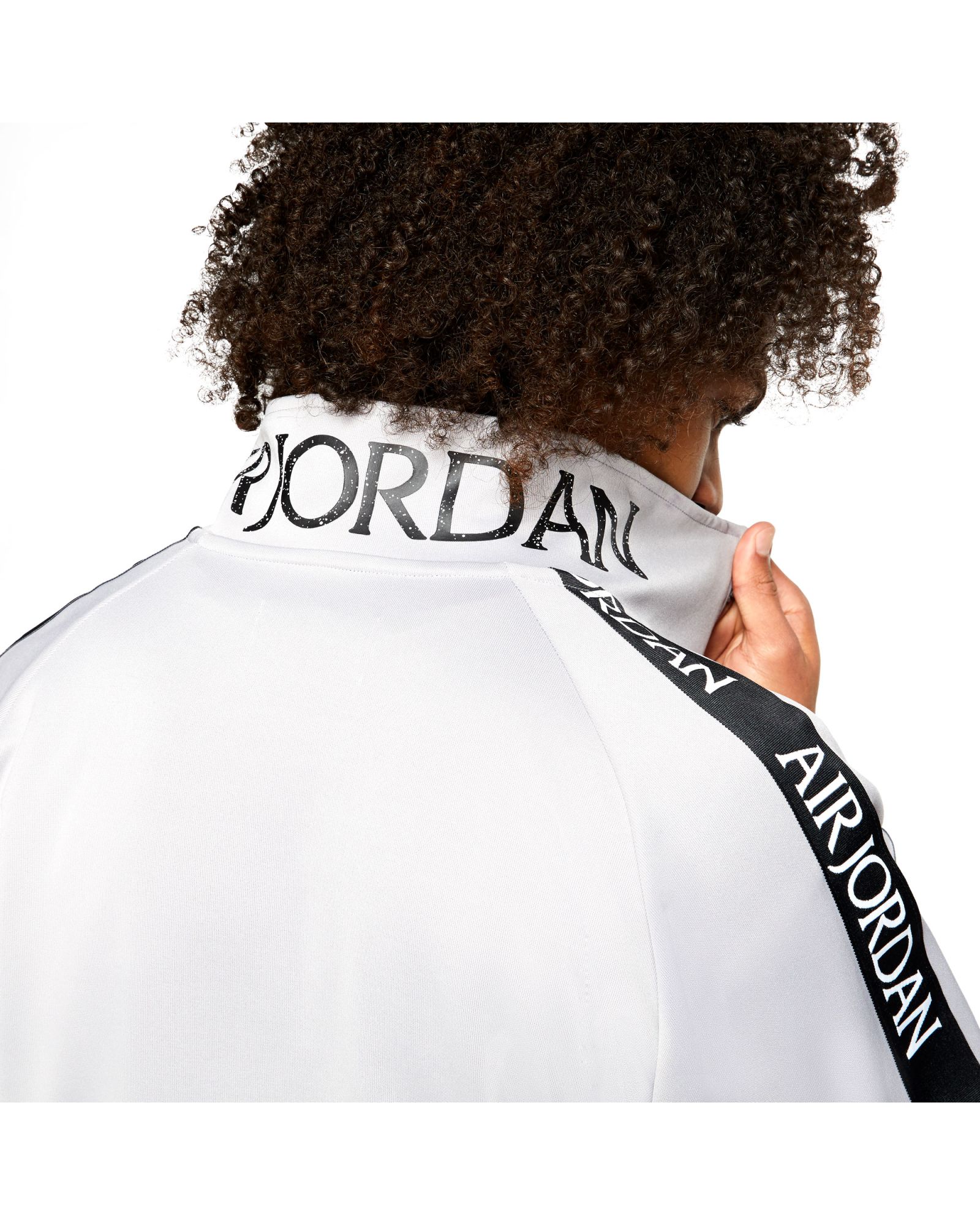 Chaqueta de Training Jordan Jumpman Classics Gris - Fútbol Factory