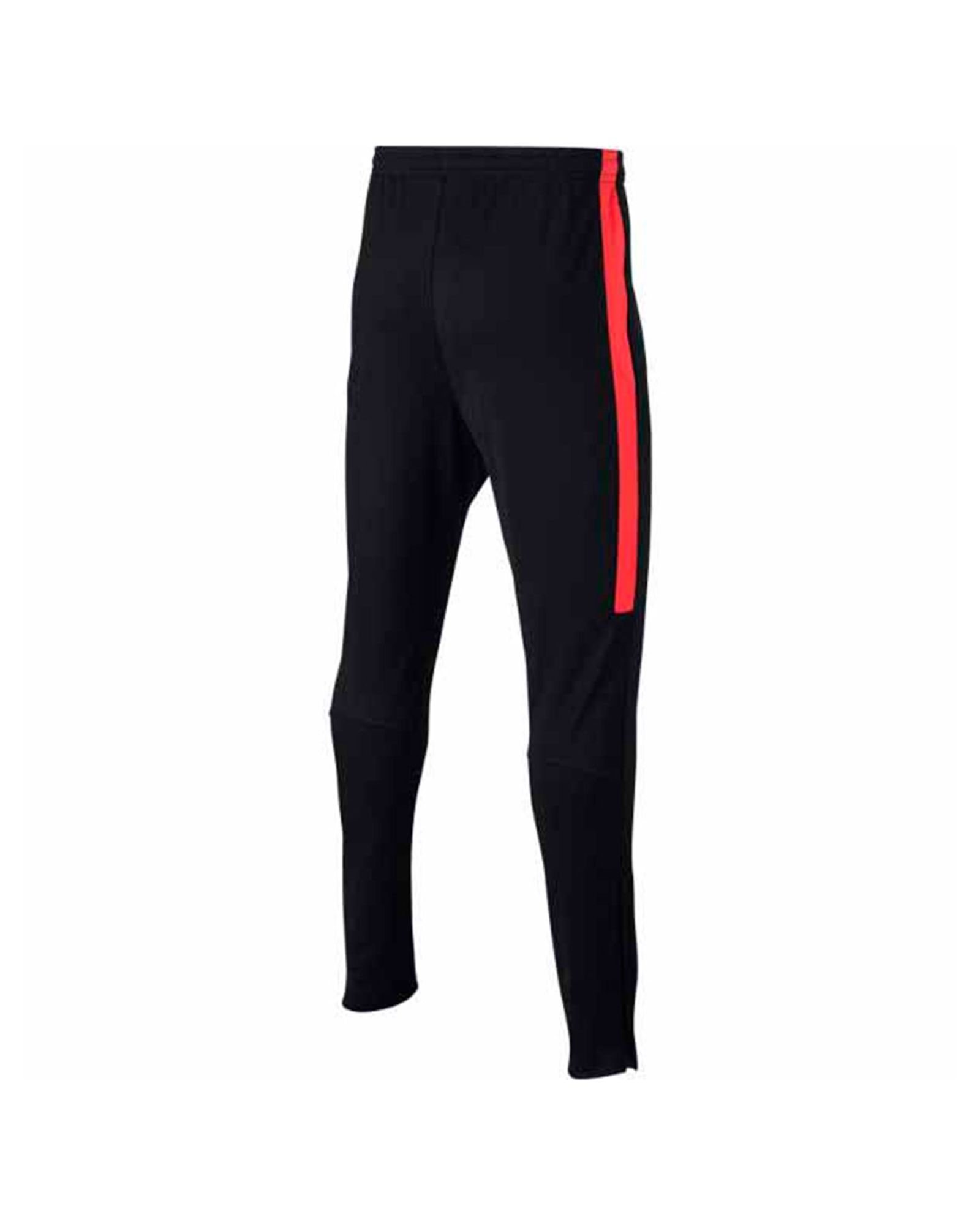 Pantalón Largo de Training Dri-FIT Academy Junior Negro - Fútbol Factory