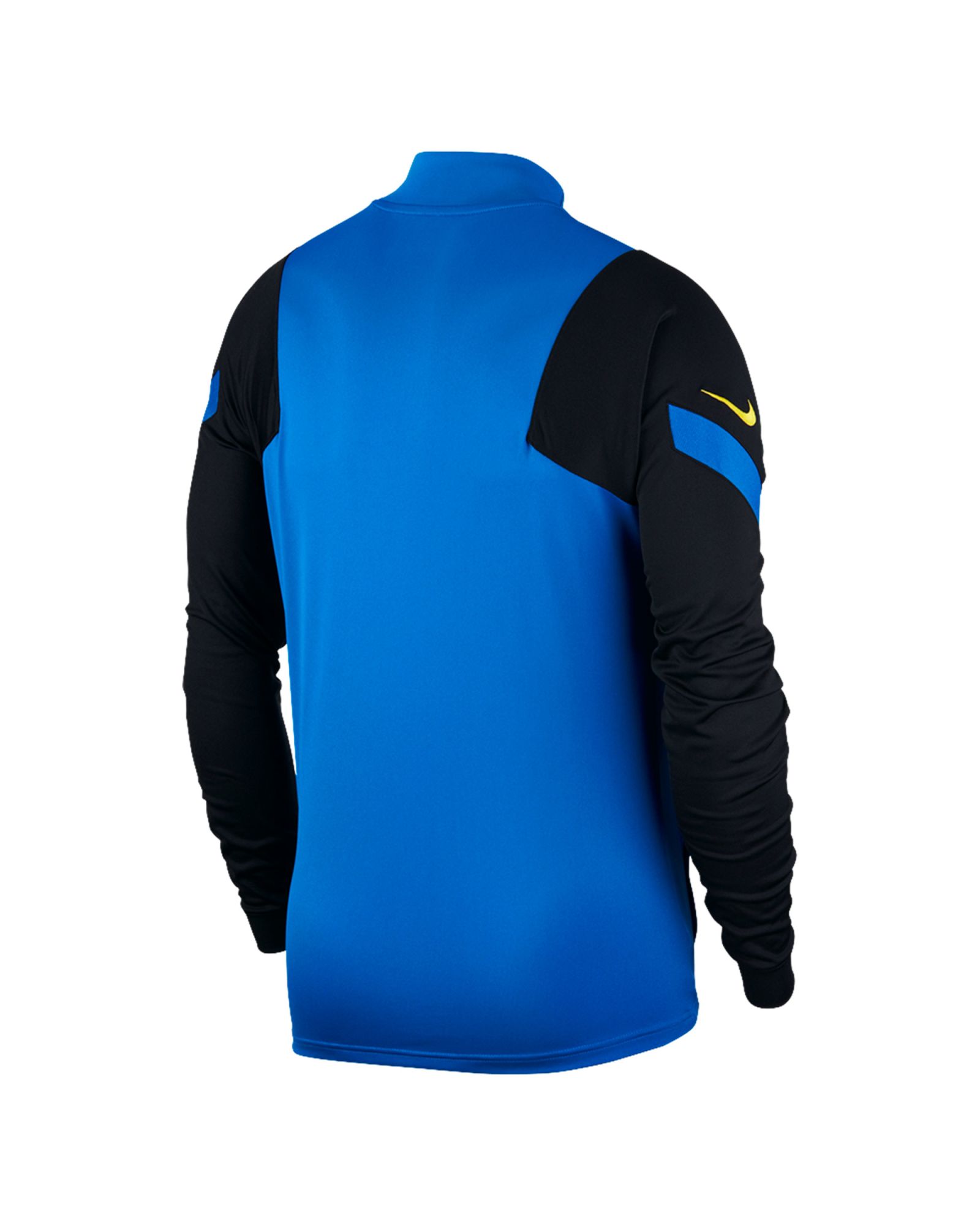 Chandal de Training Strike Inter Milan 2020/2021 Strike Negro Azul - Fútbol Factory