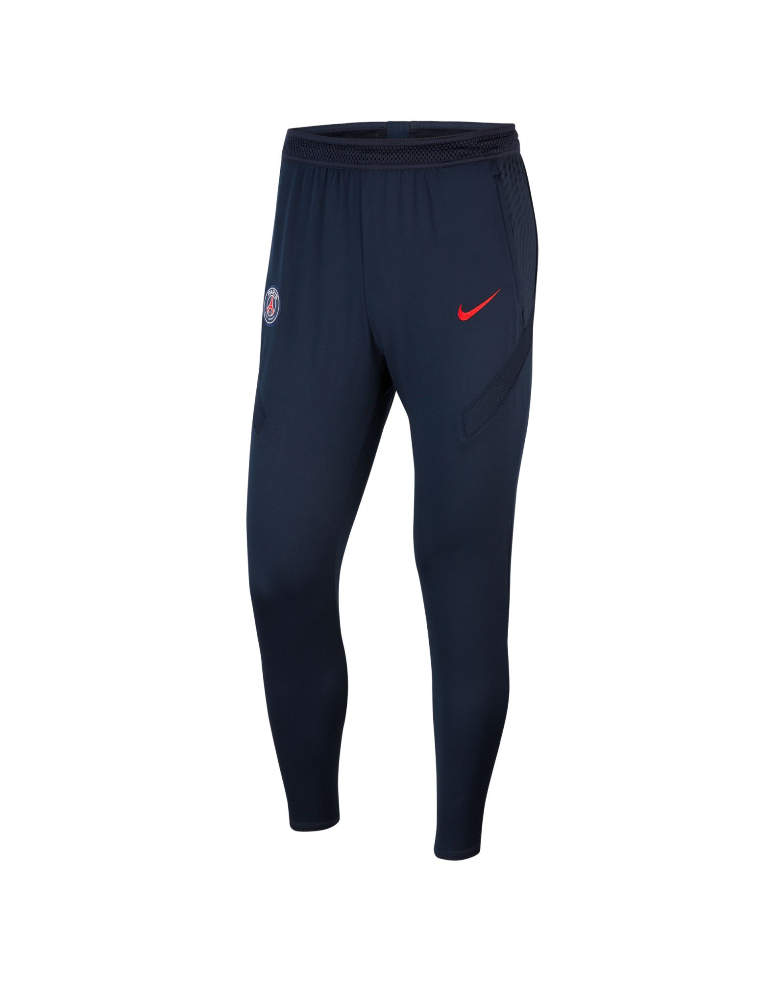 Pantalón Largo de Training PSG 2020/2021 Strike Marino - Fútbol Factory