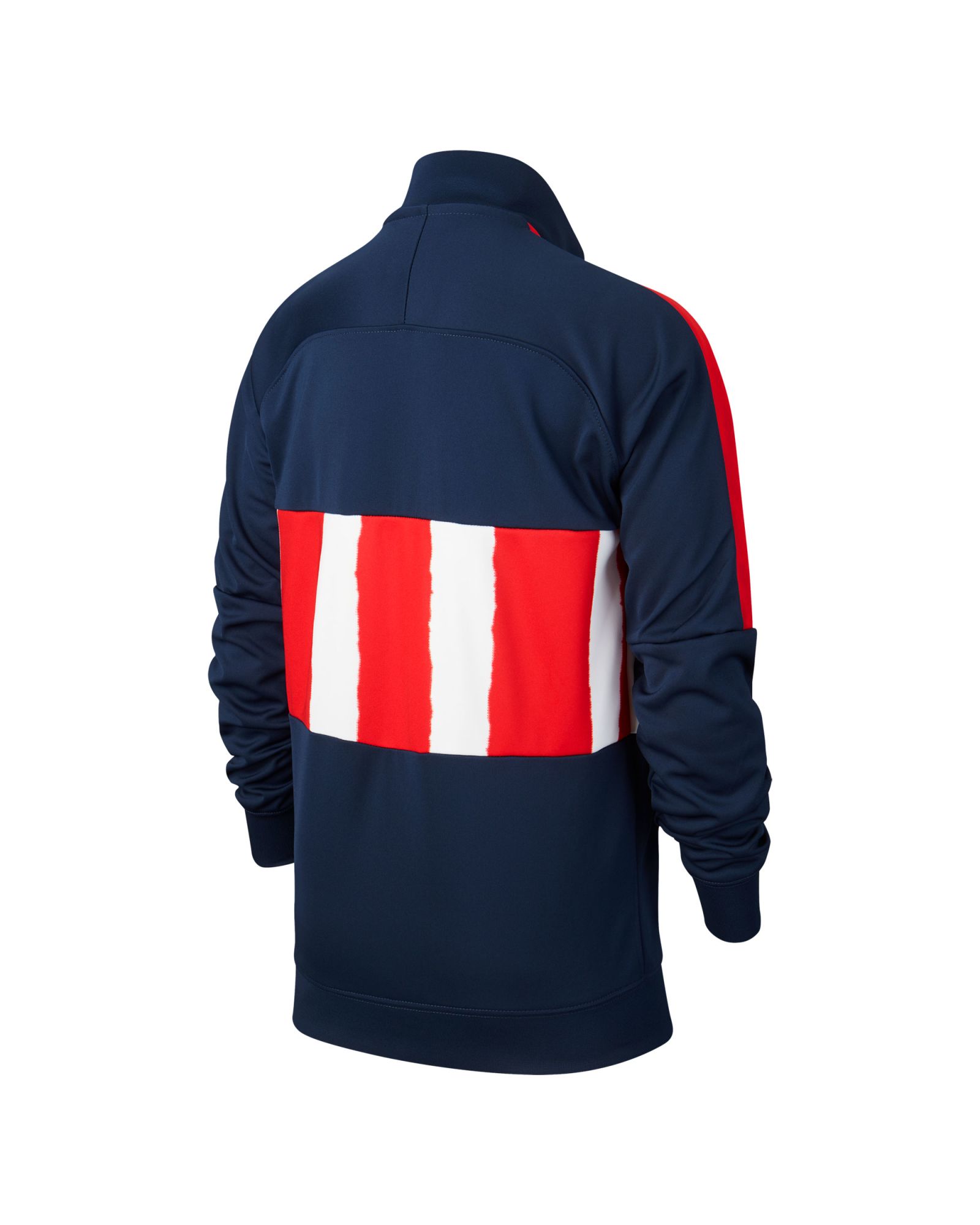 Chaqueta de Paseo Atlético de Madrid 2020/2021 ´96 Junior Marino - Fútbol Factory