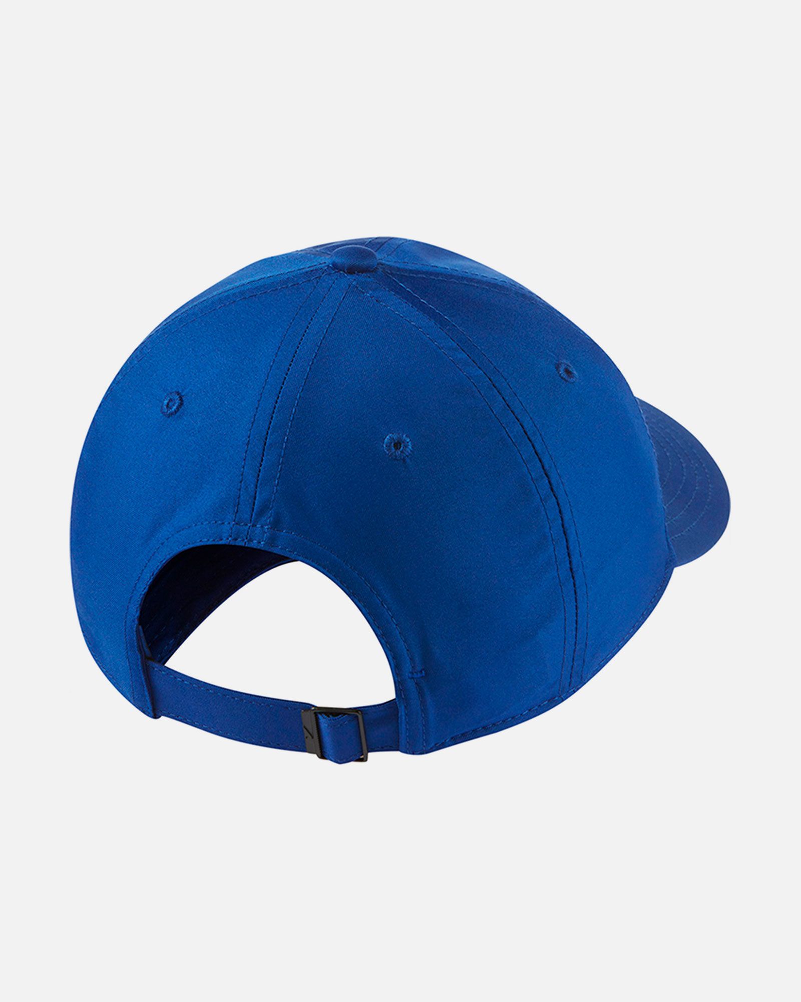 Gorra FC Barcelona 2020/2021 H96 Dri-FIT Junior Azul - Fútbol Factory