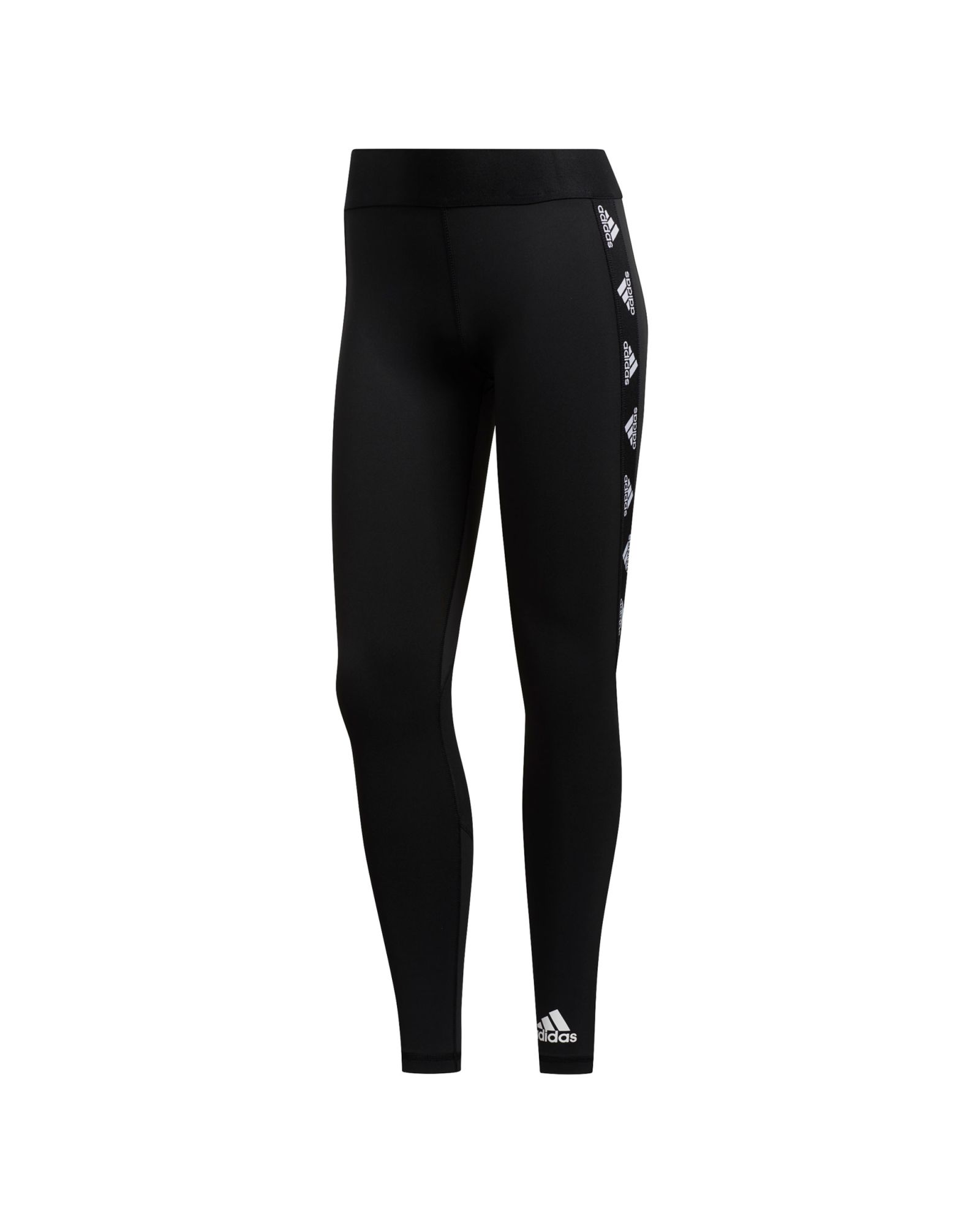 Malla de Training Alphaskin BOS Mujer Negro - Fútbol Factory