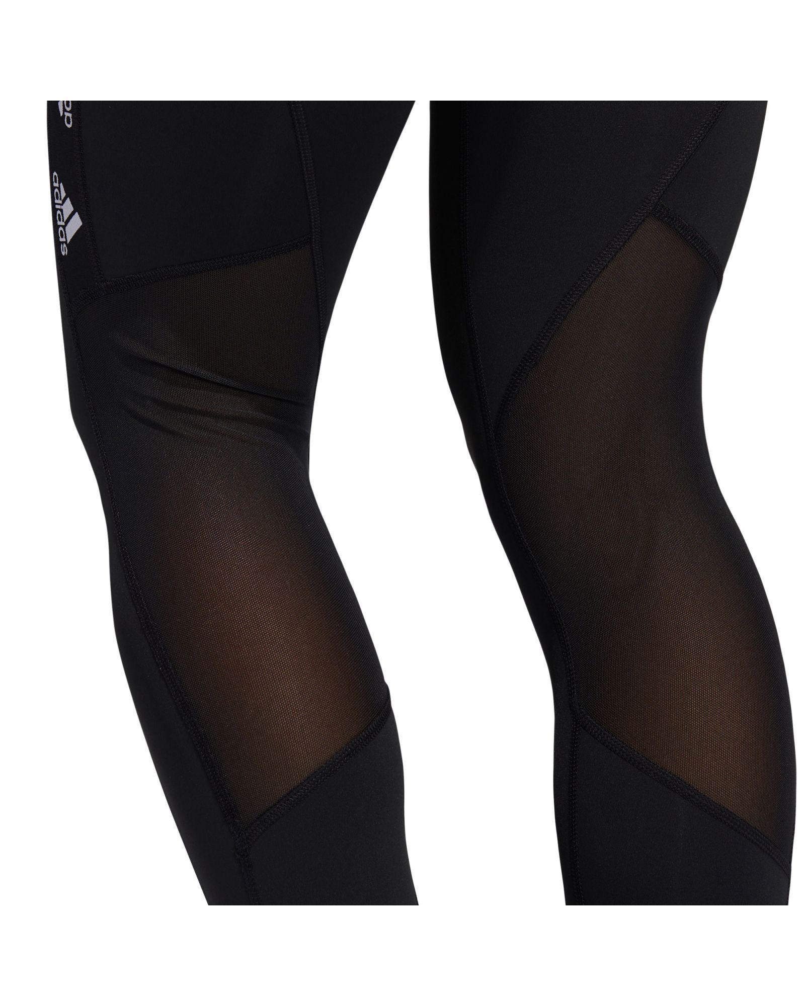 Malla de Training Alphaskin BOS Mujer Negro - Fútbol Factory