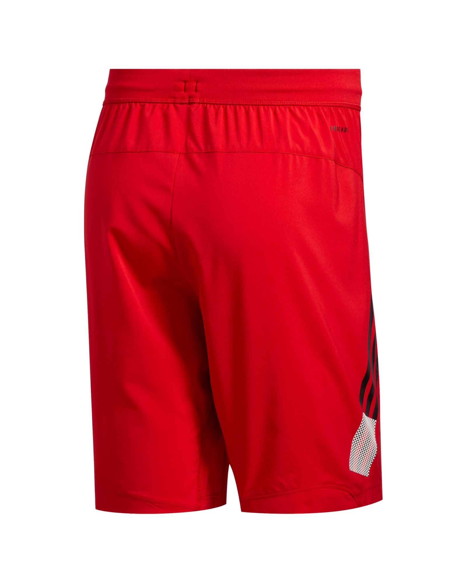 Pantalón de Training 4KRFT Rojo - Fútbol Factory