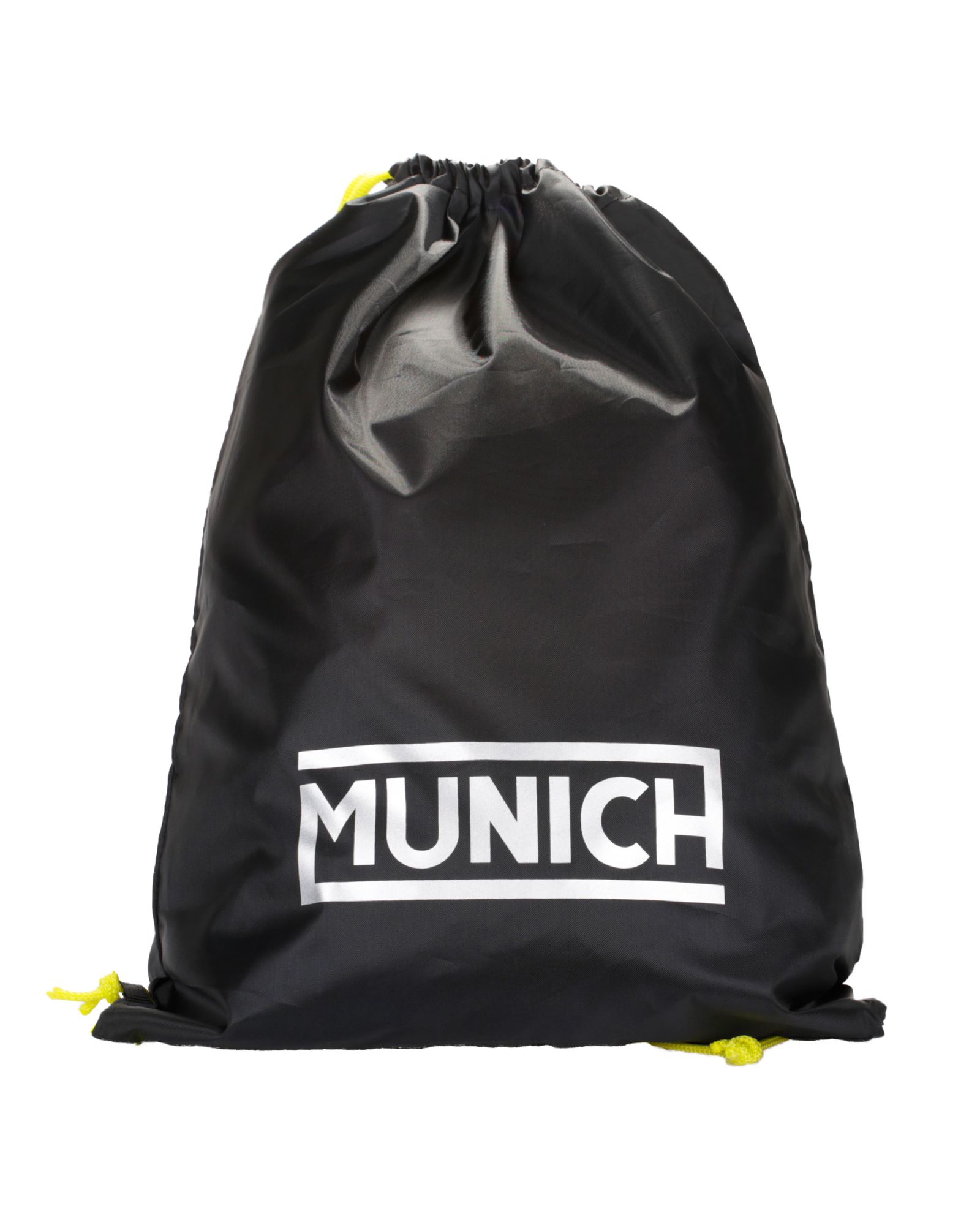 Mochila Gymsack Bag Team Negro - Fútbol Factory